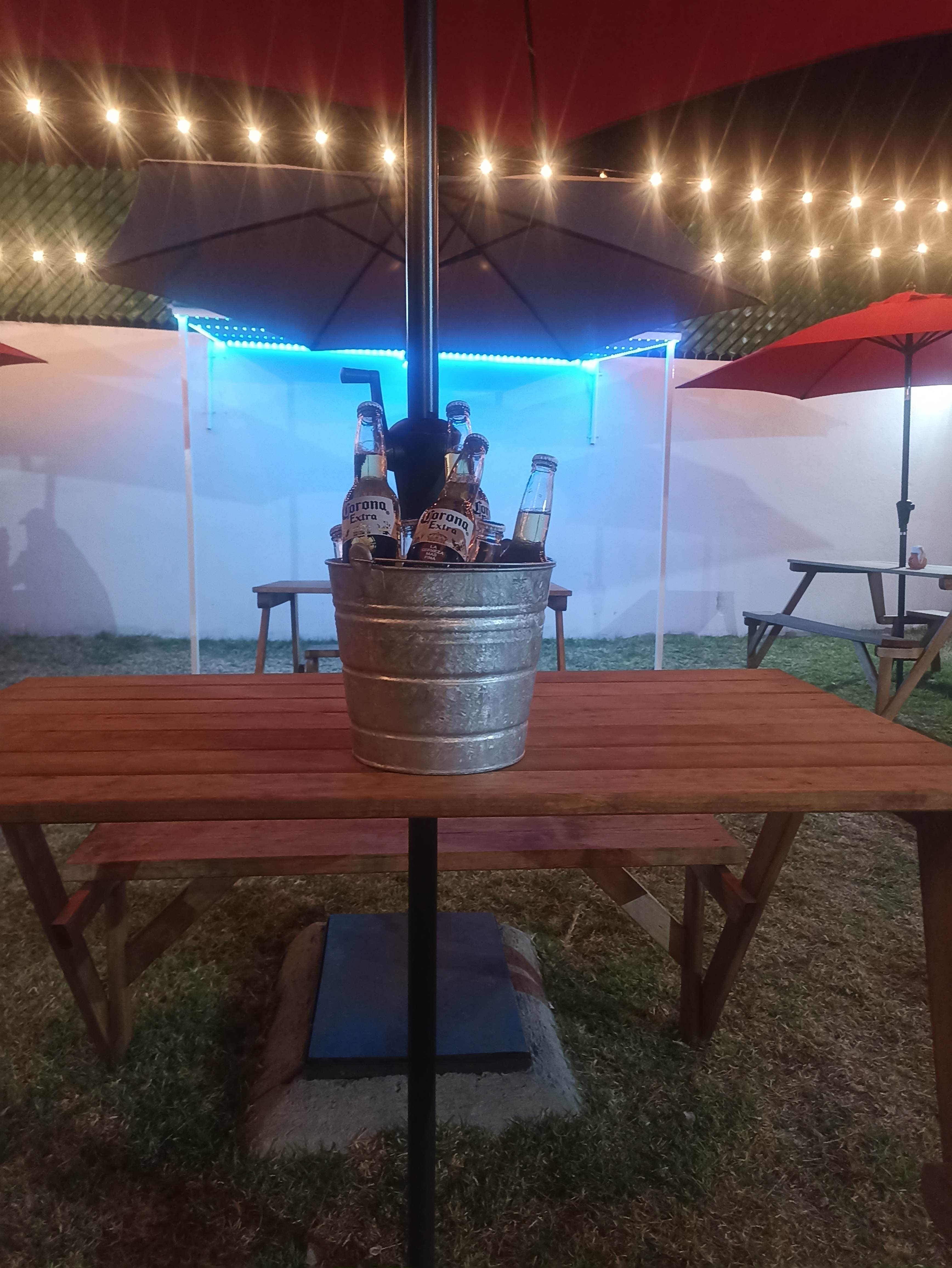 La estación Jardín image 2