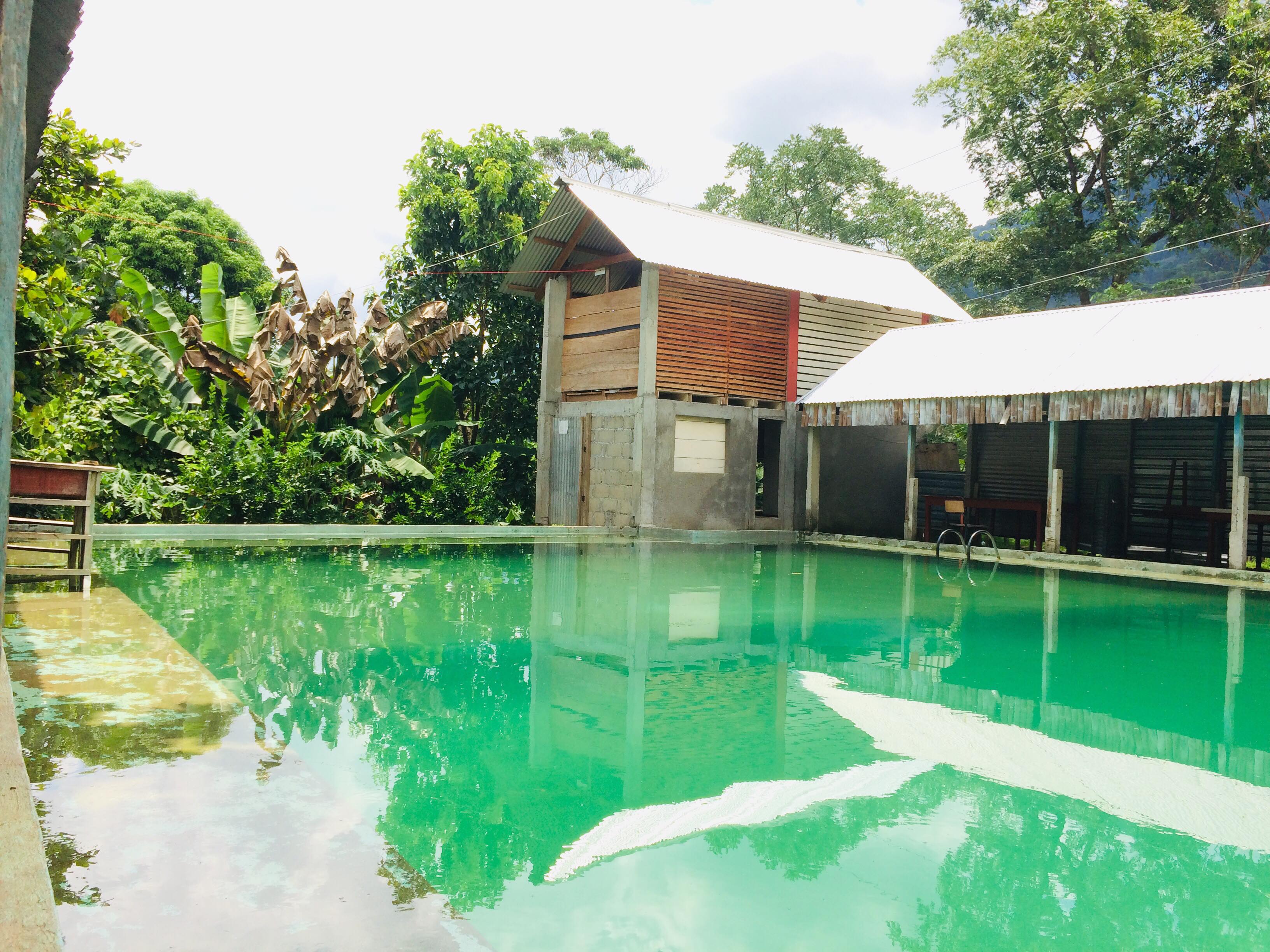 centro recreativo familiar Doña Rossy image 1