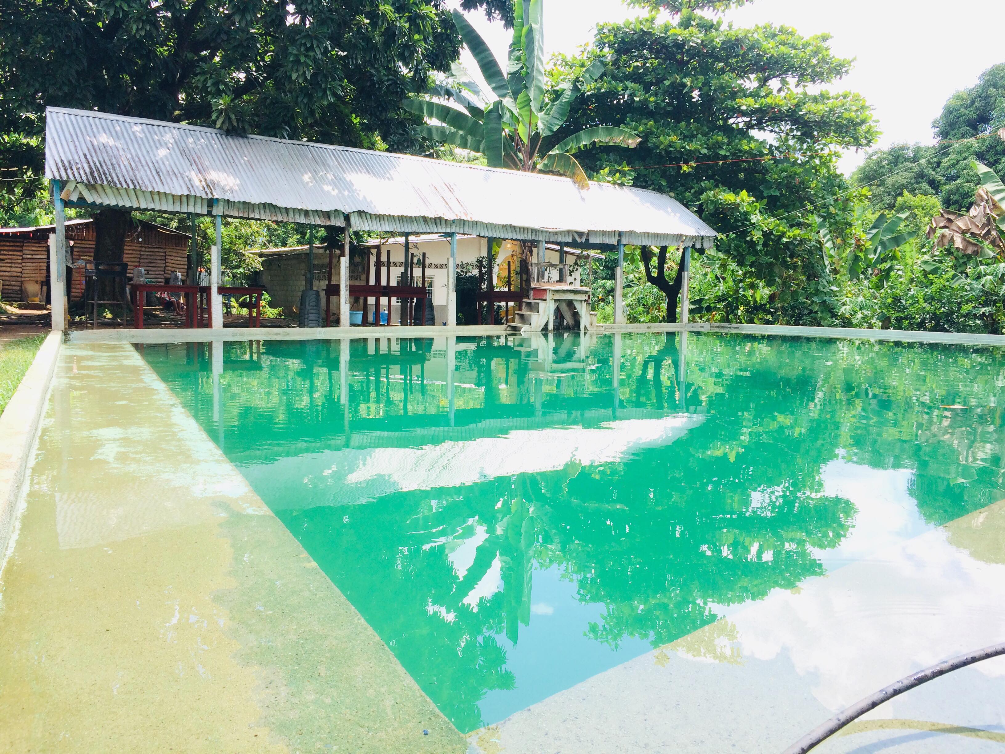 centro recreativo familiar Doña Rossy image 3