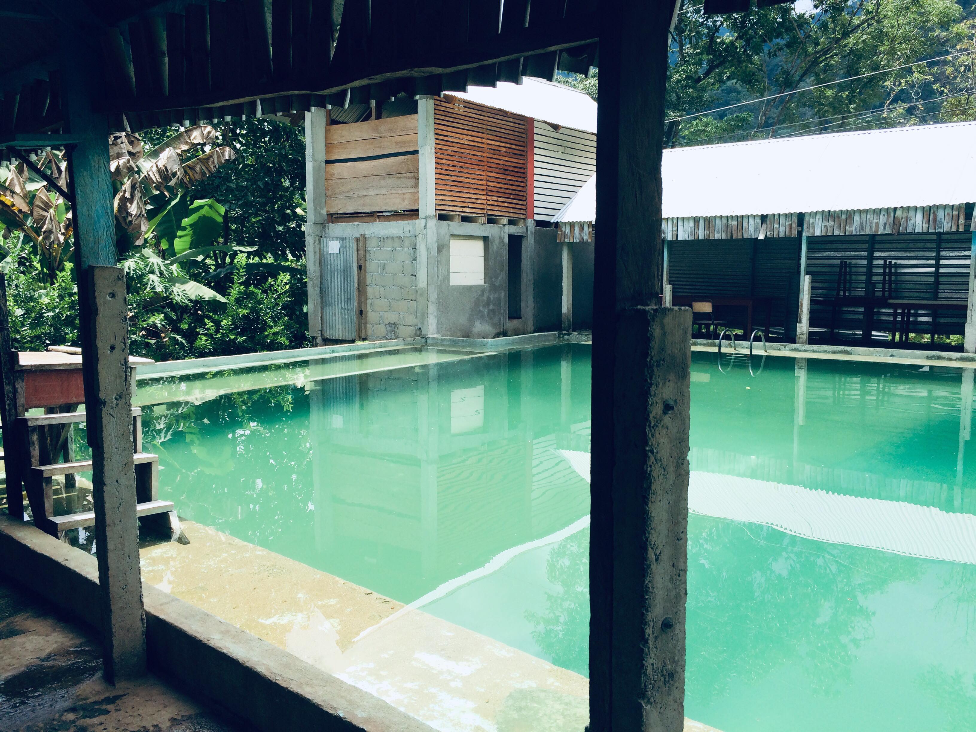 centro recreativo familiar Doña Rossy image 4