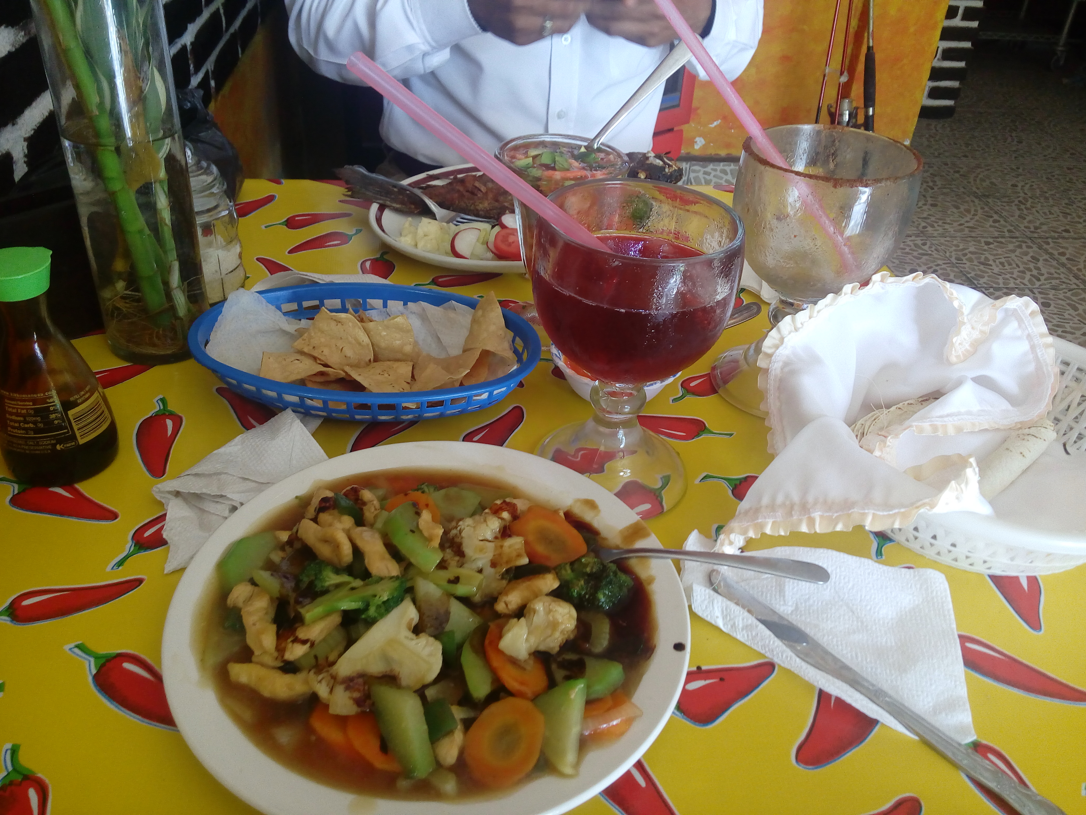 Restaurante los Cocos image 2