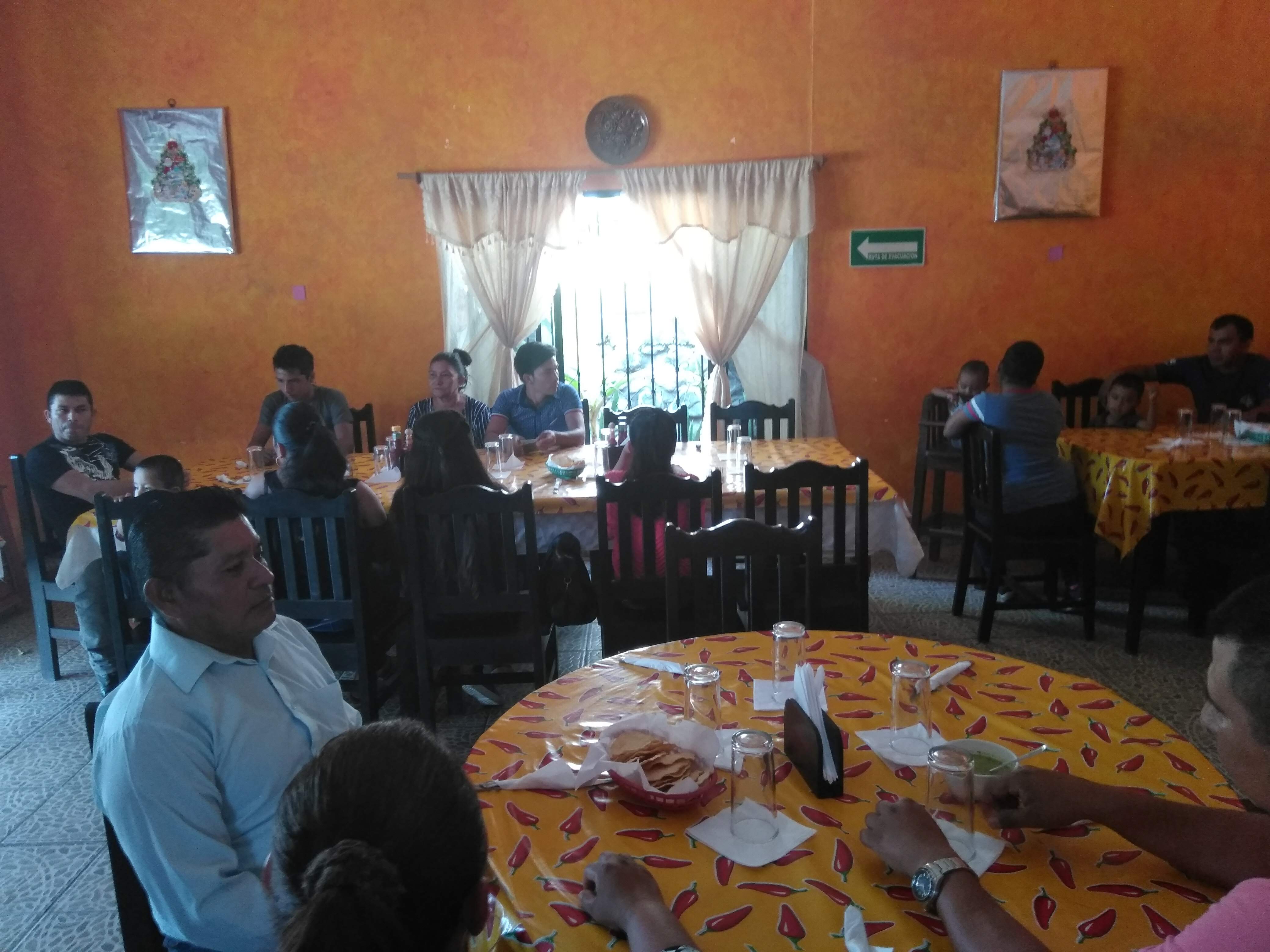 Restaurante los Cocos image 3