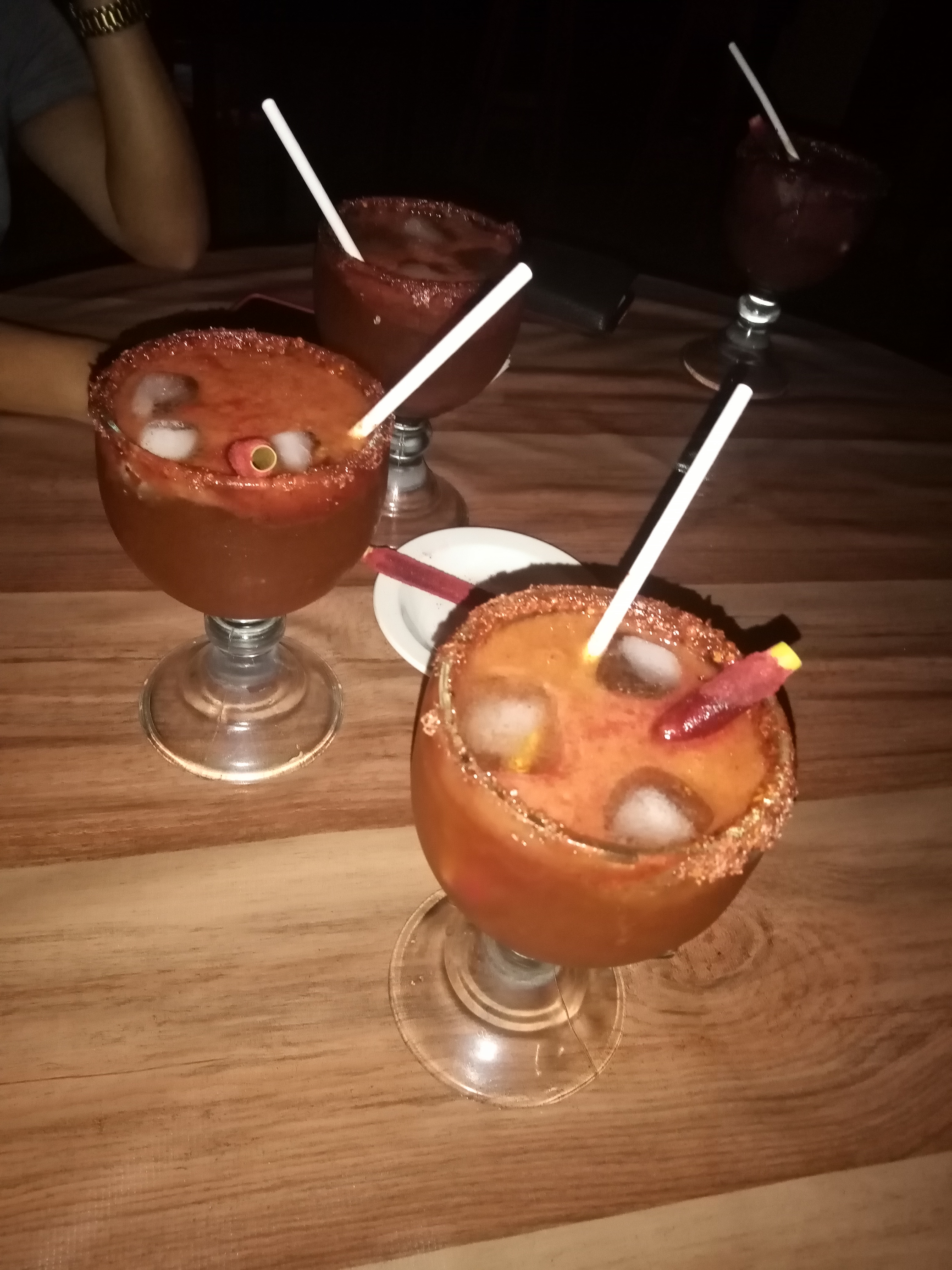 Restaurante los Cocos image 5