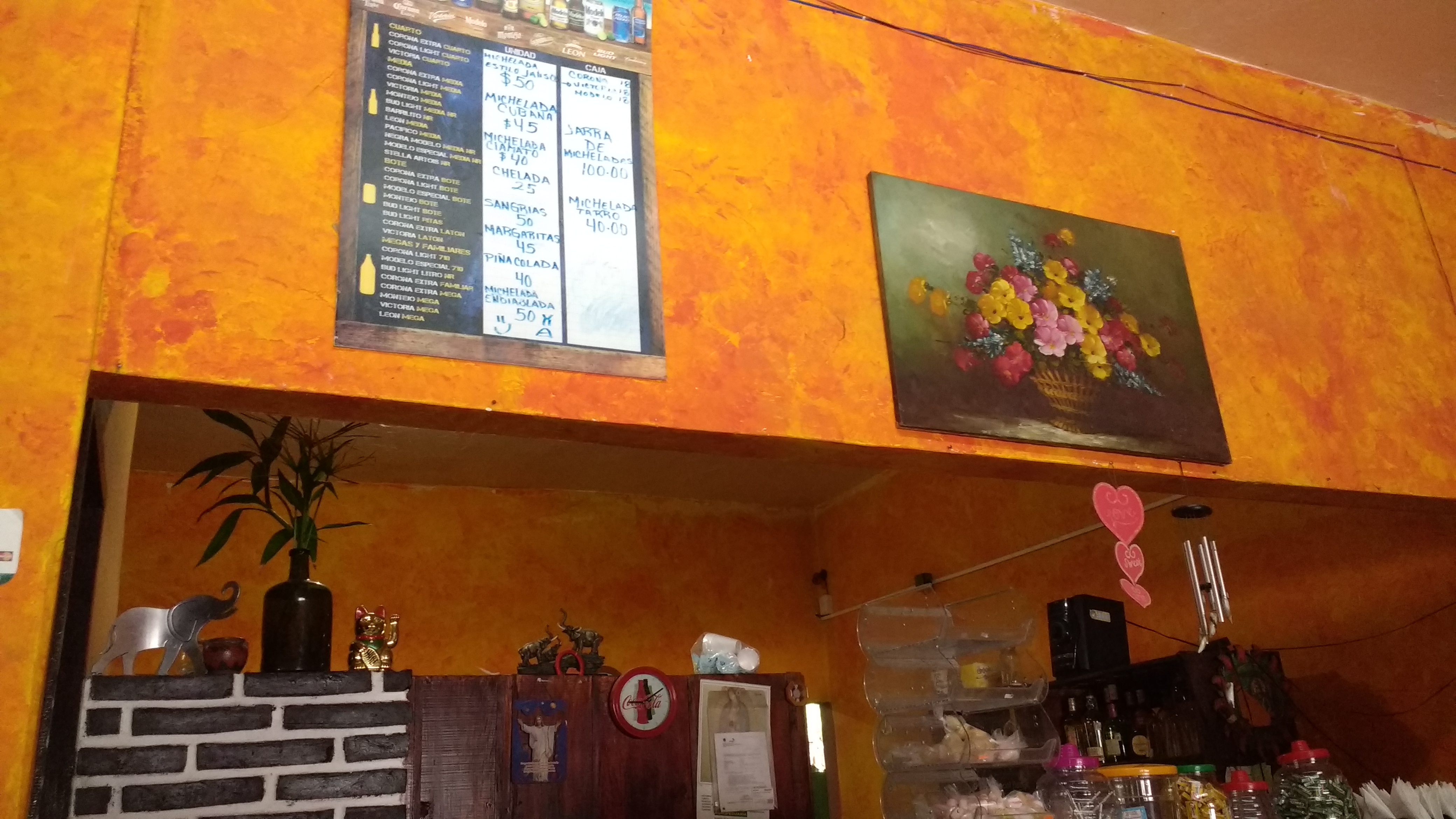 Restaurante los Cocos image 9