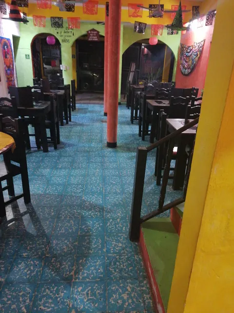 Restaurant San Carlos image 1