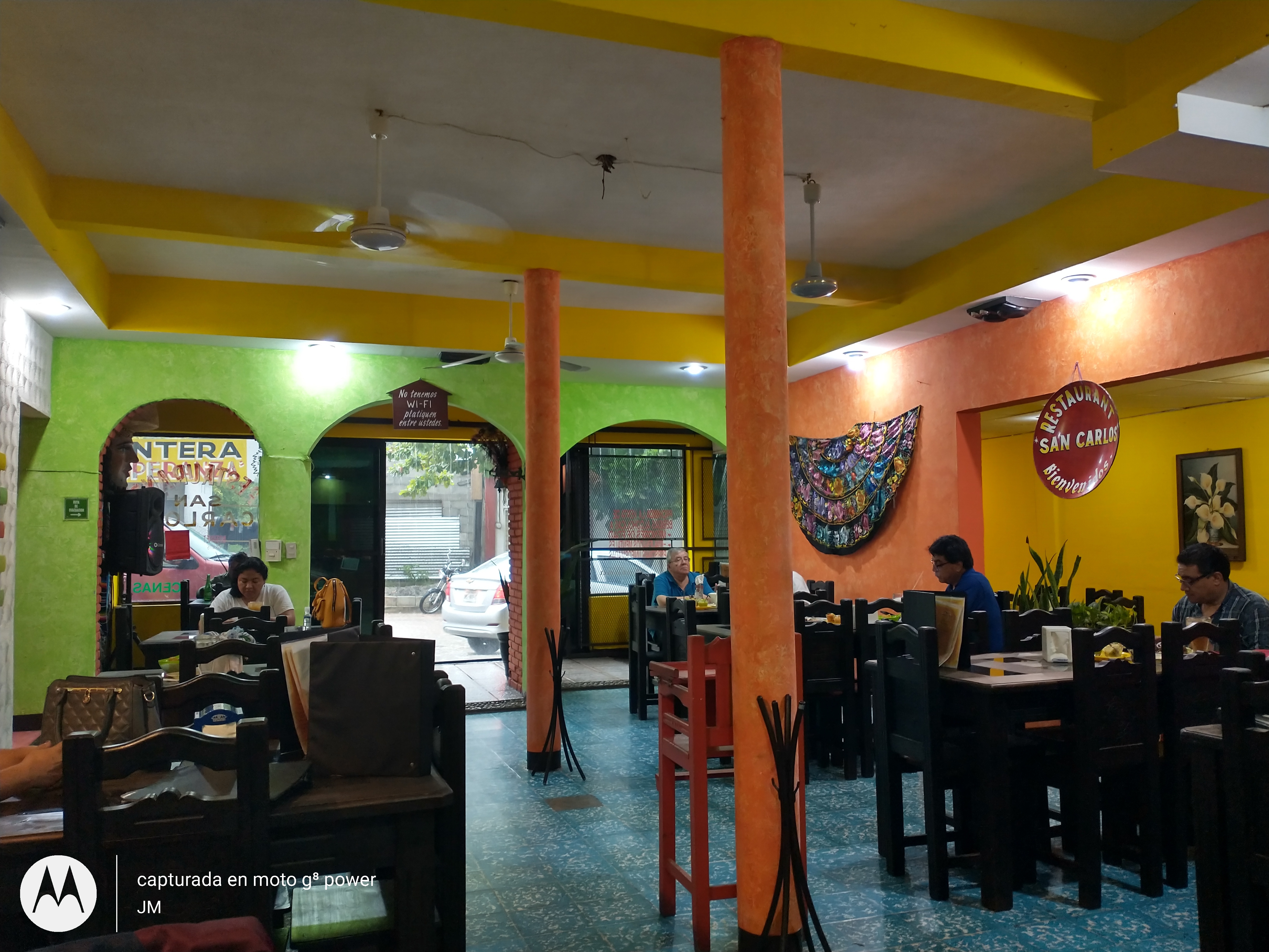 Restaurant San Carlos image 3