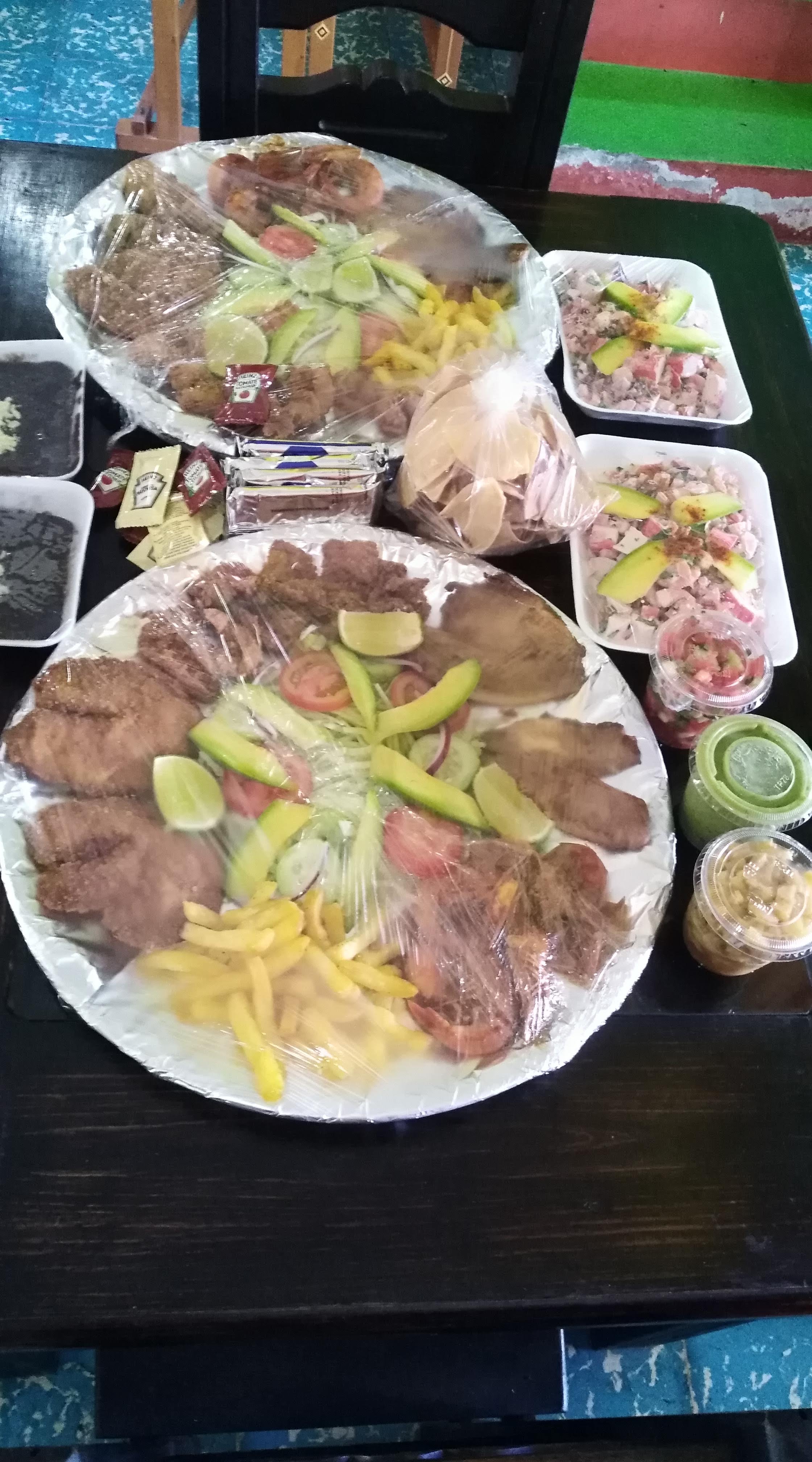 Restaurant San Carlos image 5