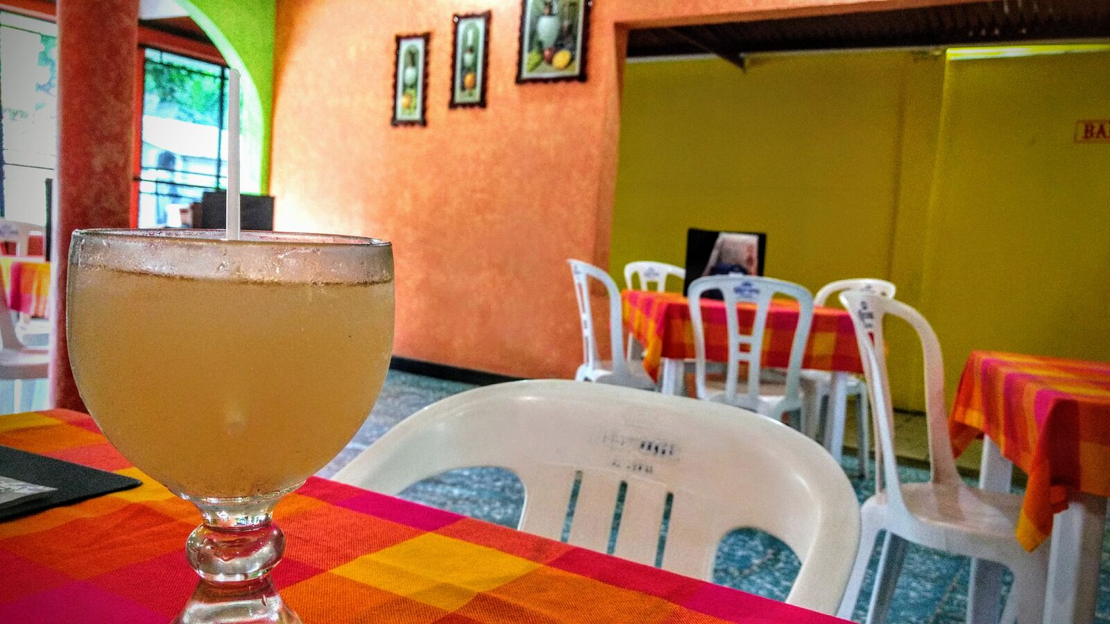 Restaurant San Carlos image 7