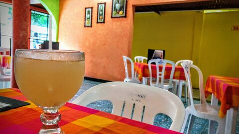 Restaurant San Carlos image 7