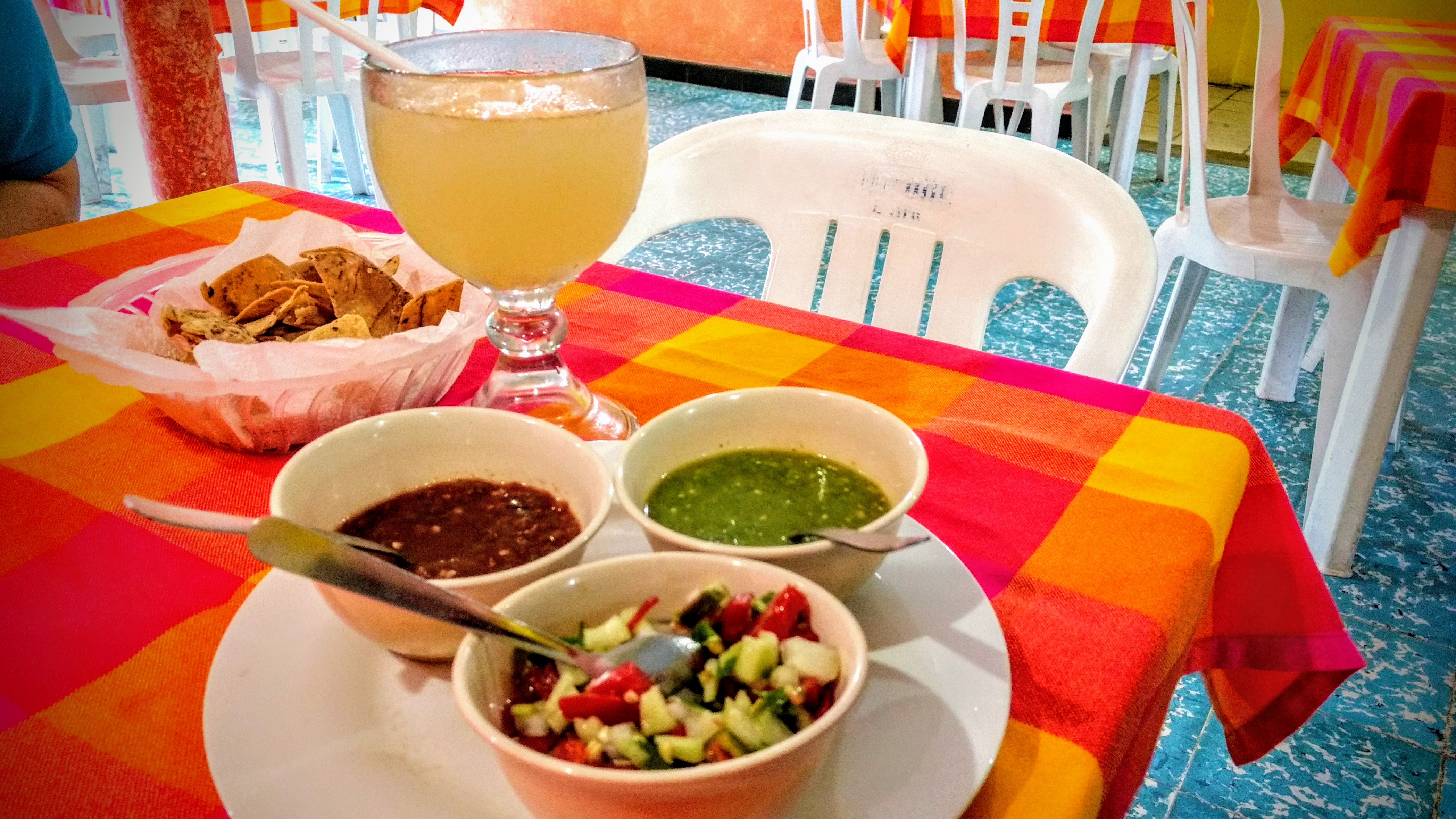 Restaurant San Carlos image 8