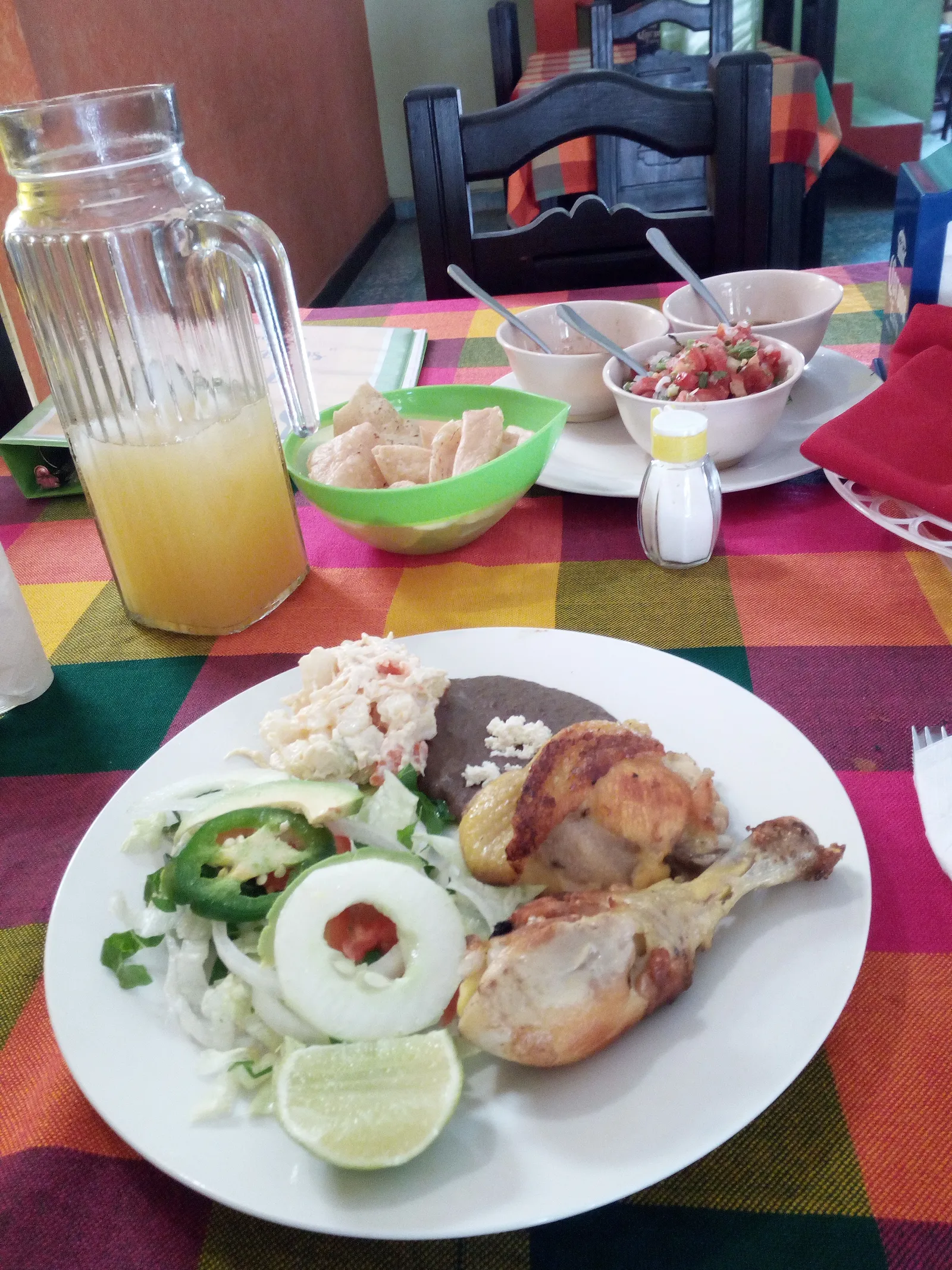 Restaurant San Carlos image 10