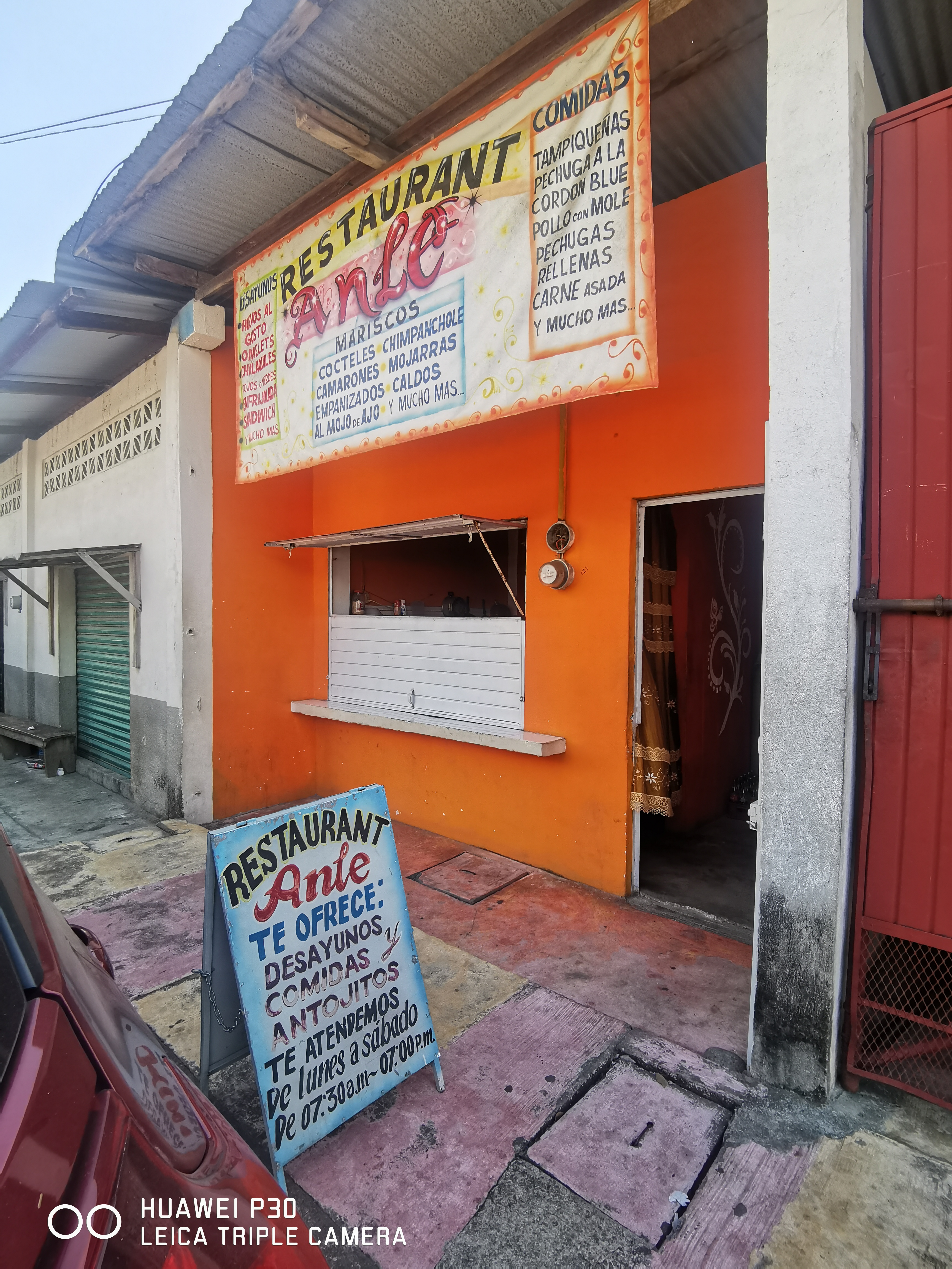 Restaurant Anle image 2