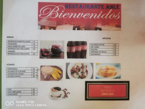 Restaurant Anle image 3