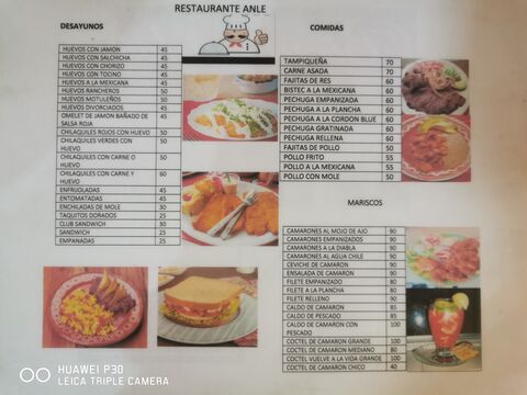 Restaurant Anle image 4
