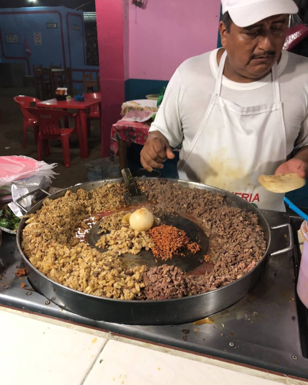 Taqueria Las Torres image 3