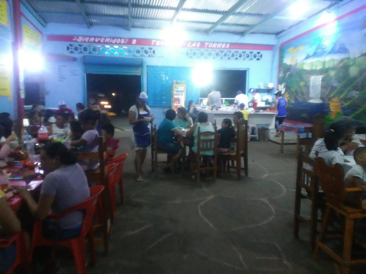 Taqueria Las Torres image 8