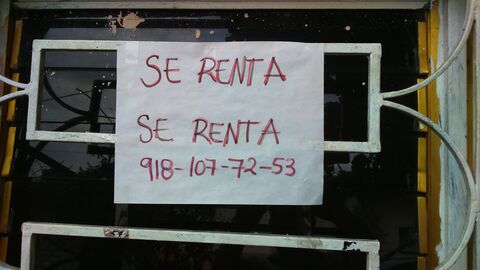 LA ESCONDIDA image 1