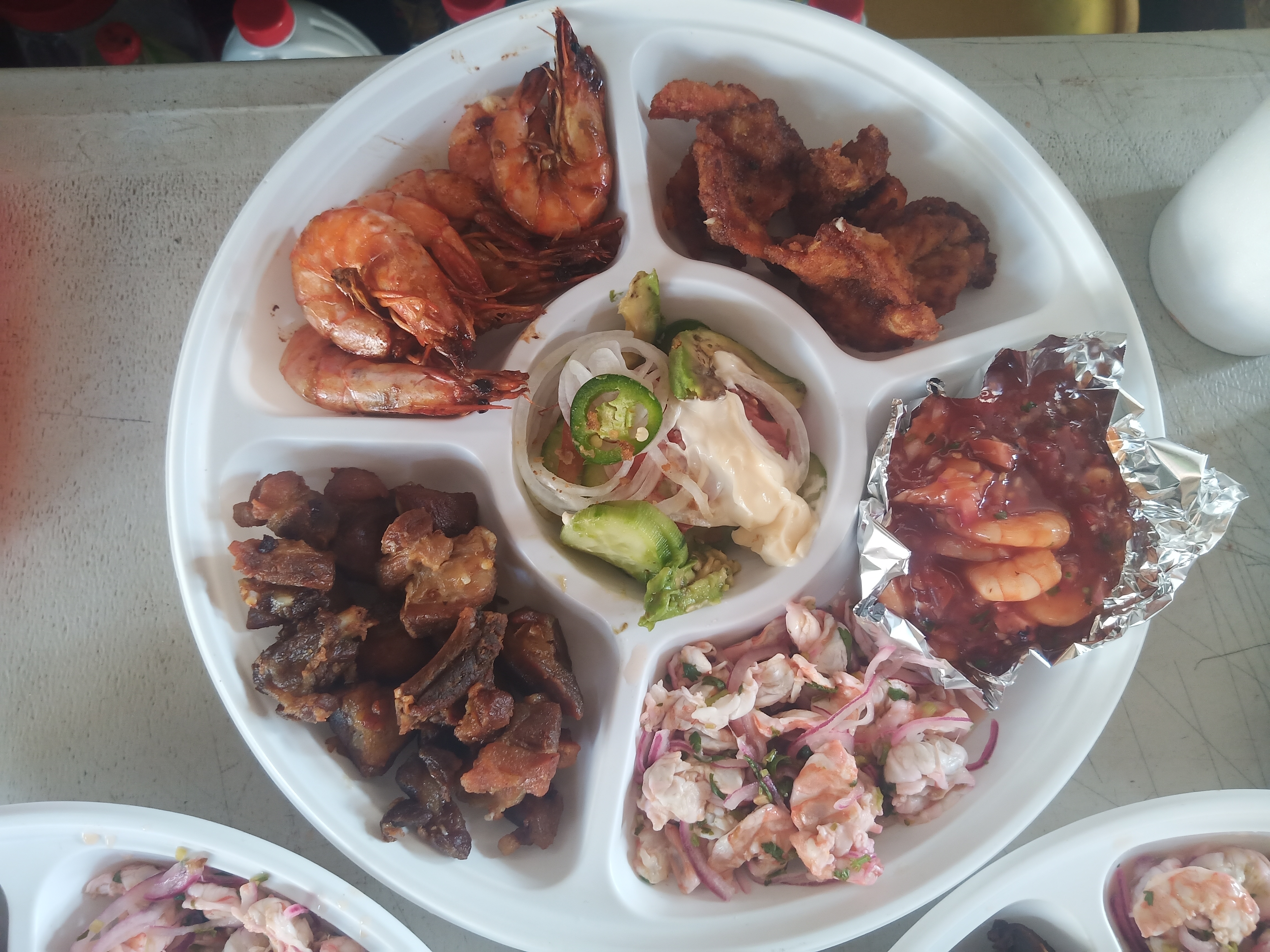 La casa del antojo image 1