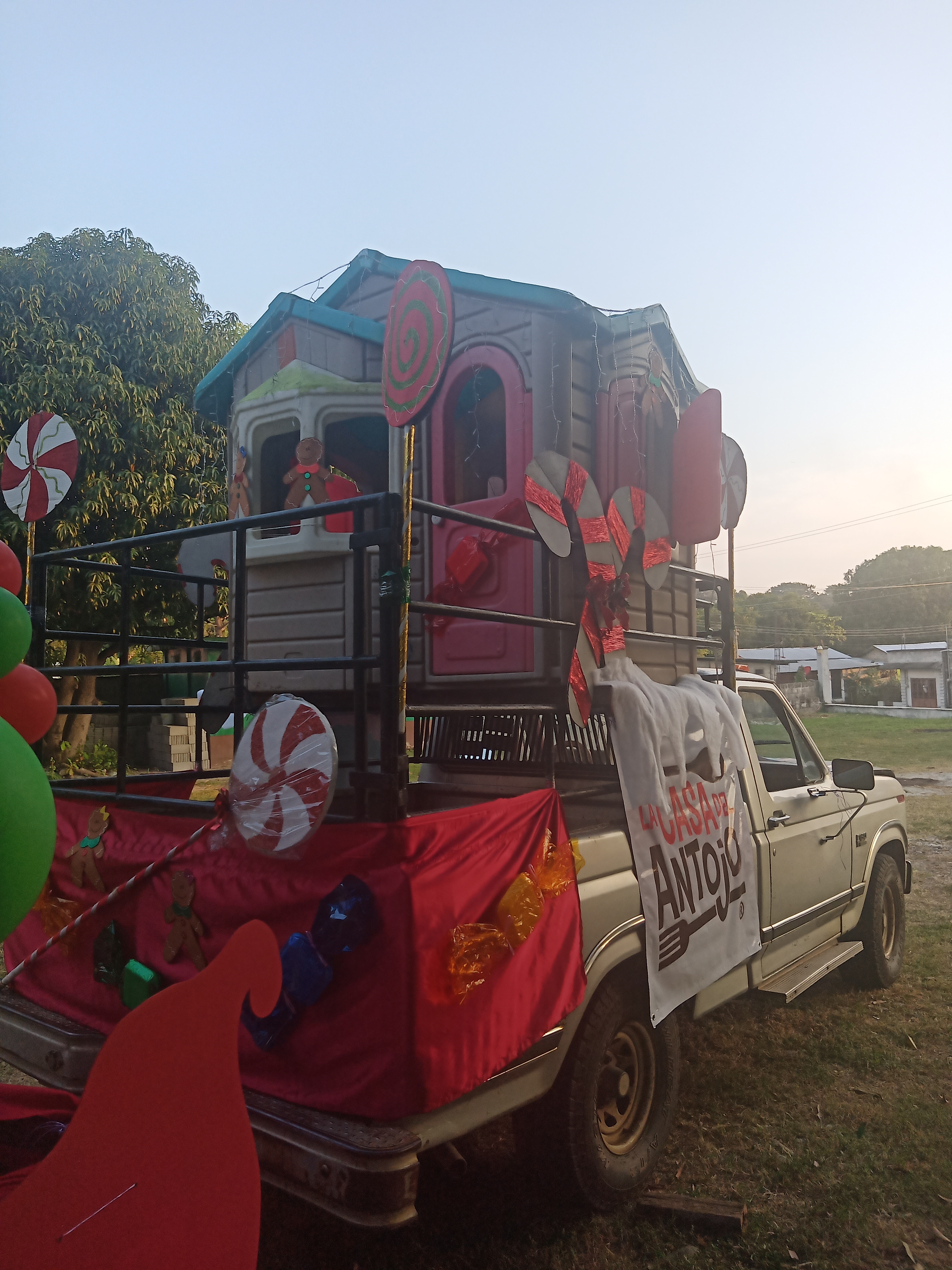 La casa del antojo image 2