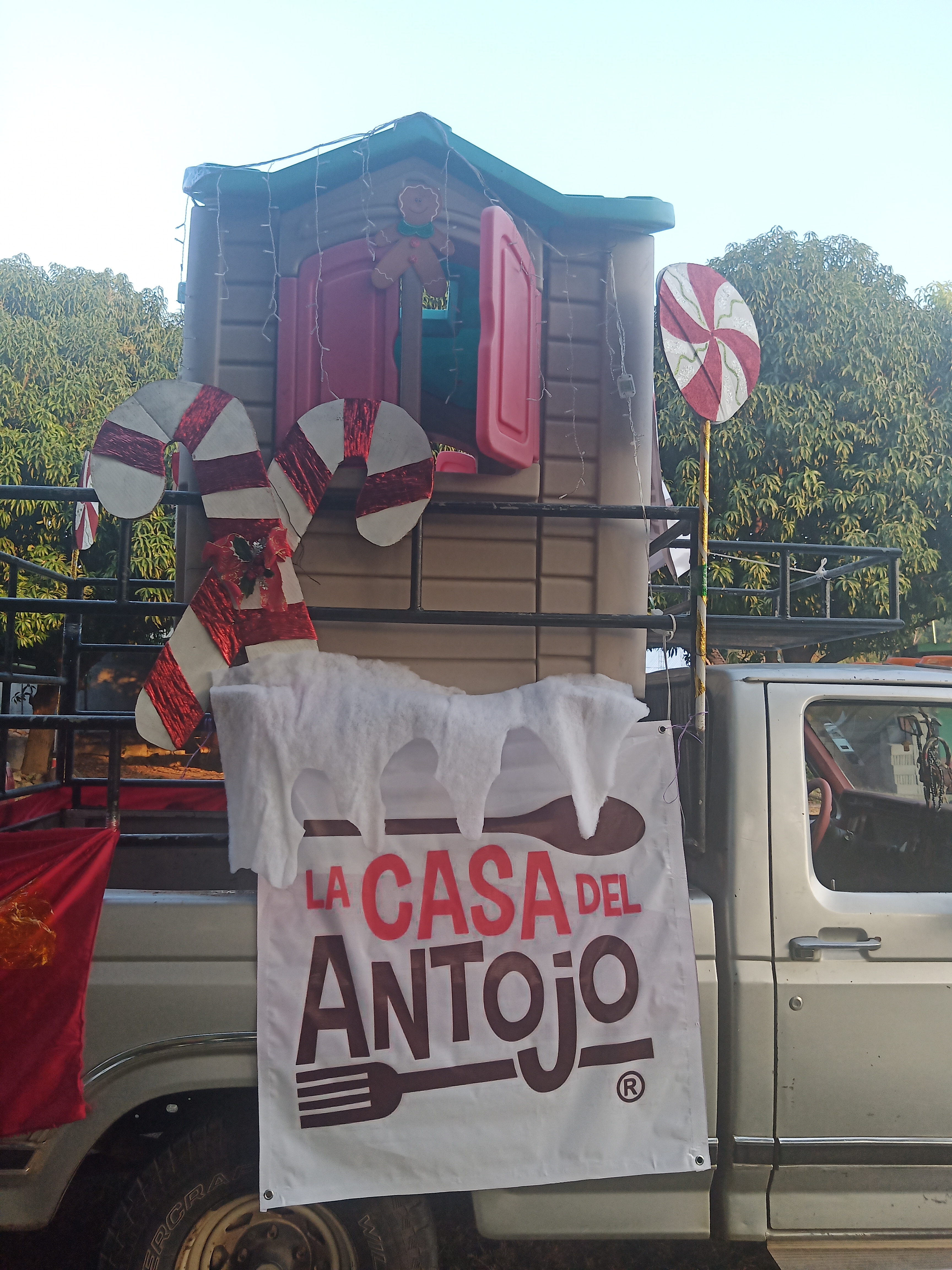 La casa del antojo image 5