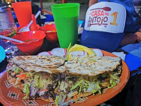 La casa del antojo image 8