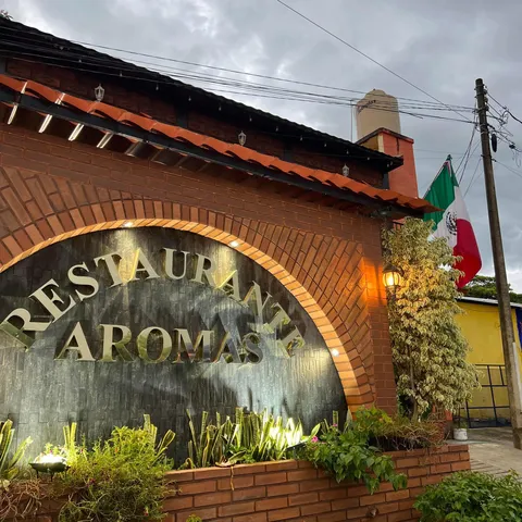 RESTAURANTE "AROMAS" image 1