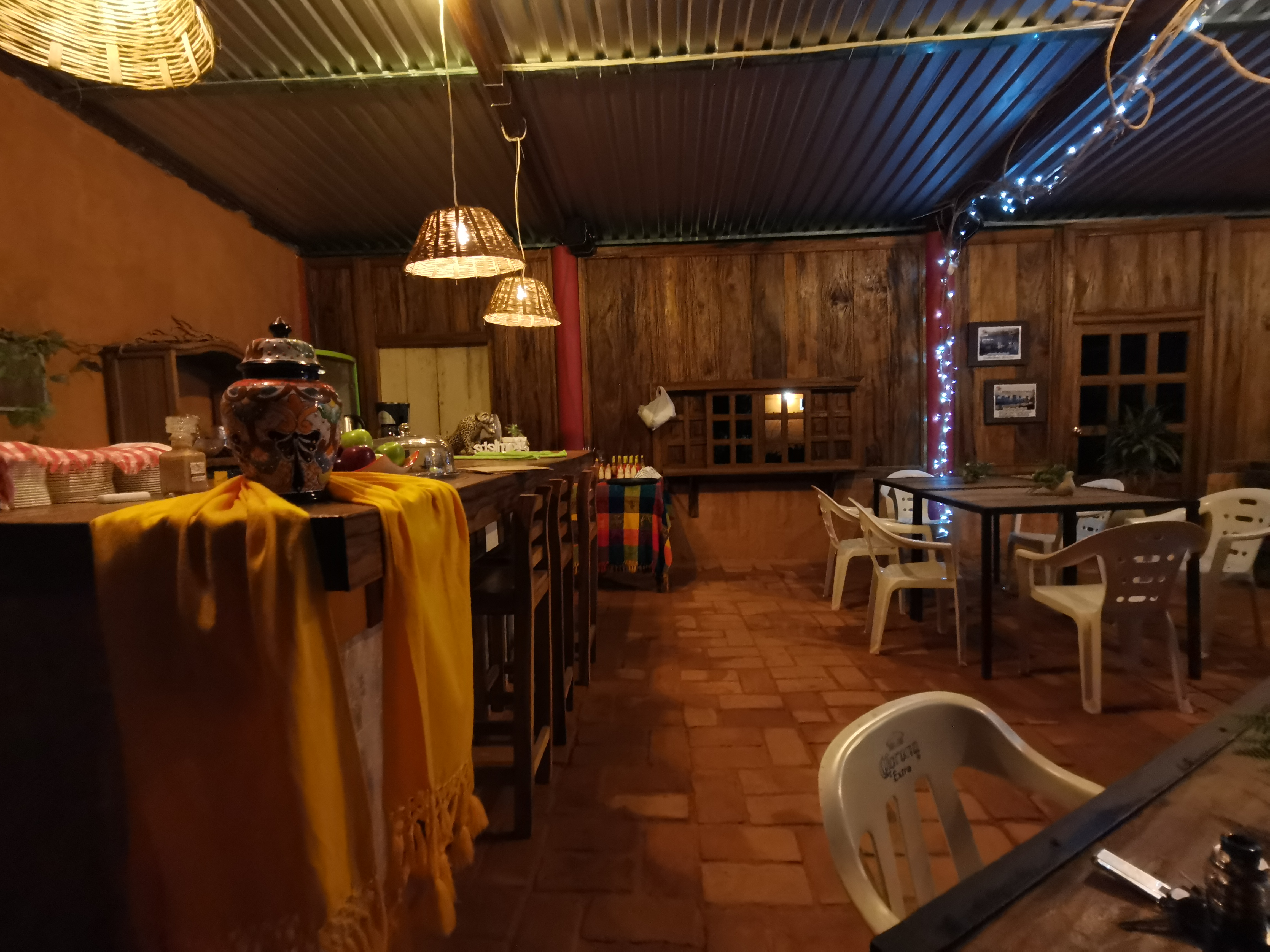 CAFETERIA EL BARRILETE image 1