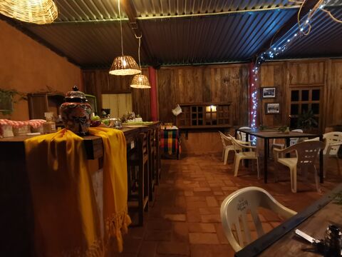 CAFETERIA EL BARRILETE image 1