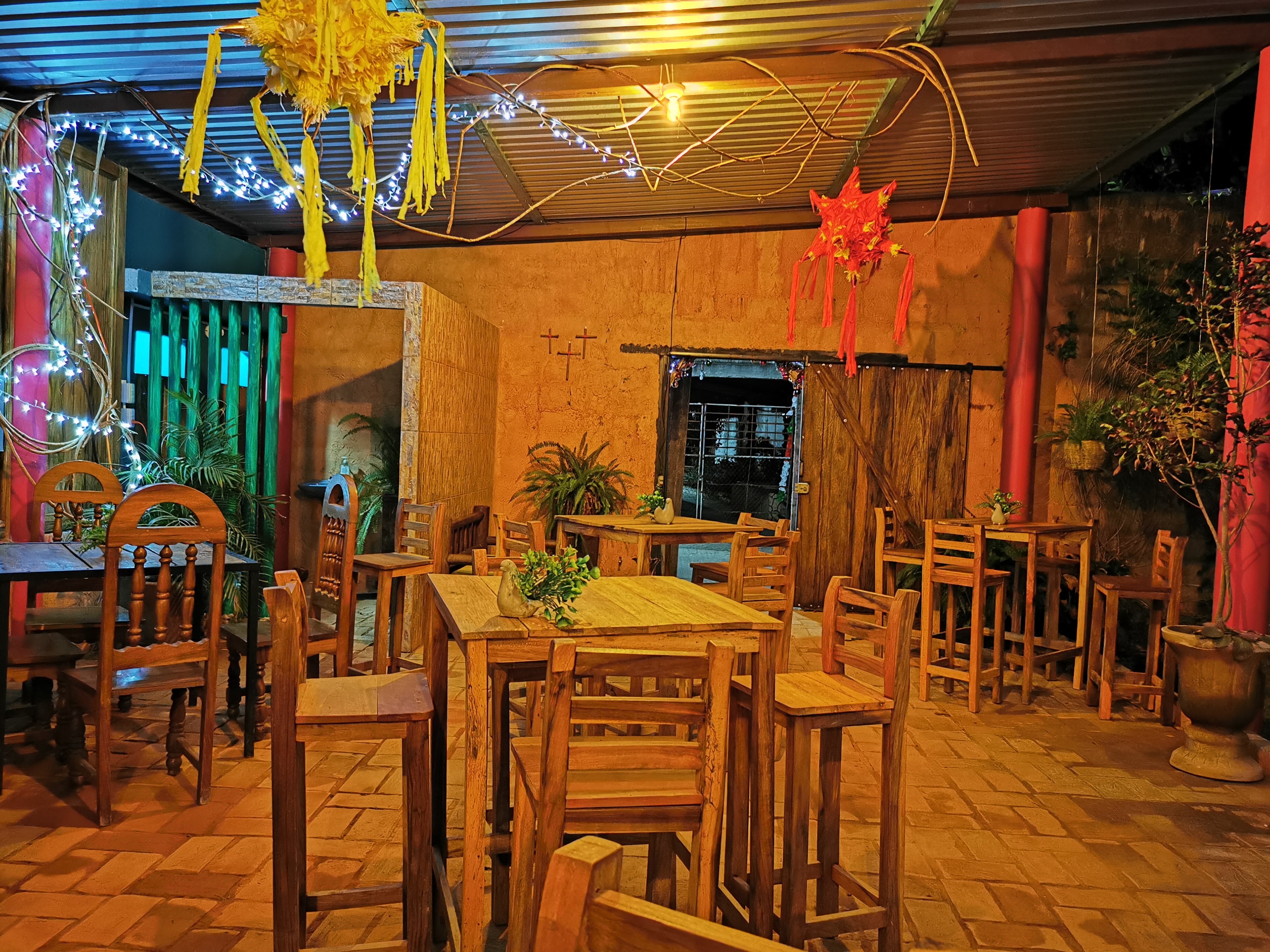 CAFETERIA EL BARRILETE image 3