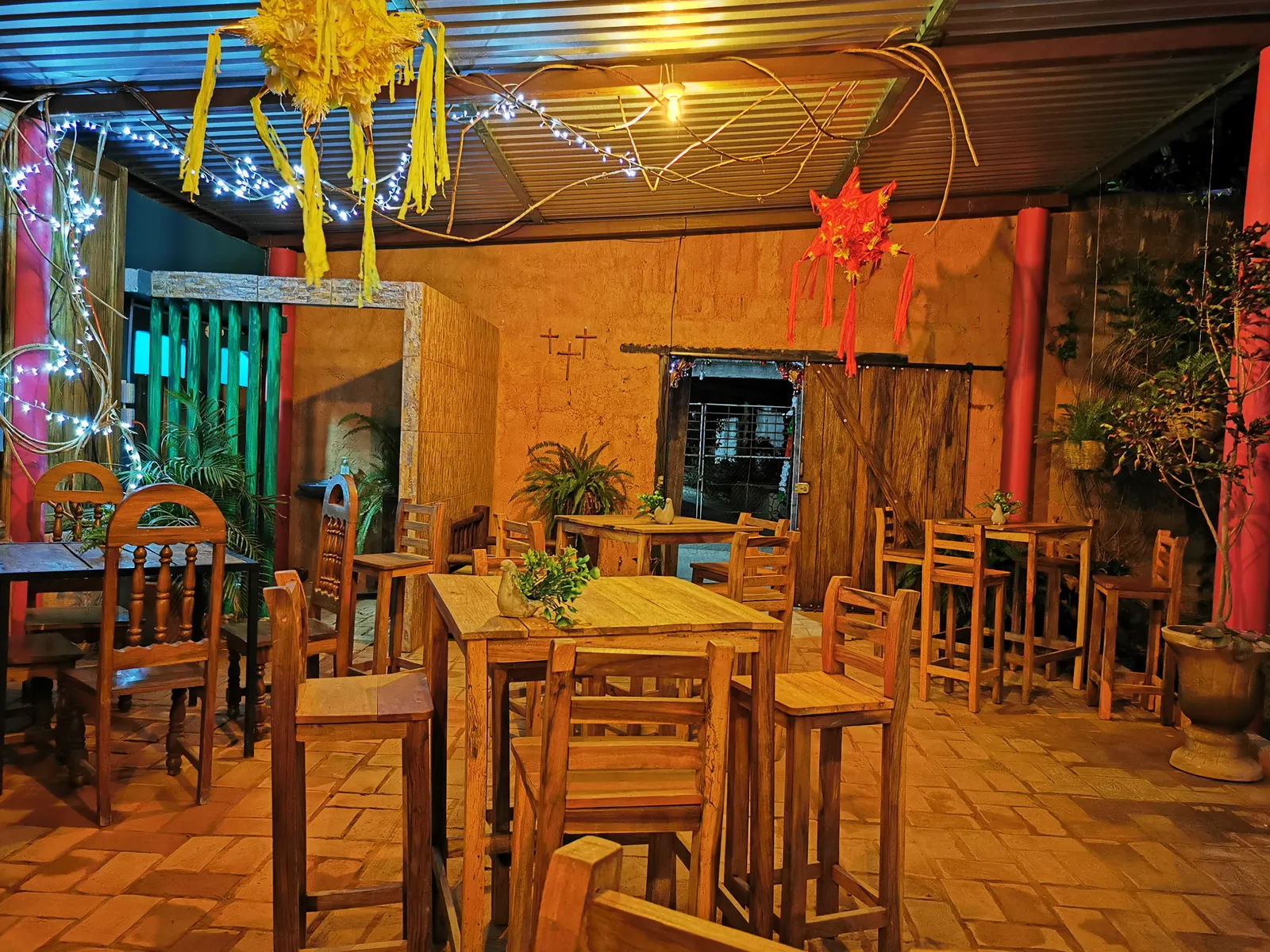 CAFETERIA EL BARRILETE image 3