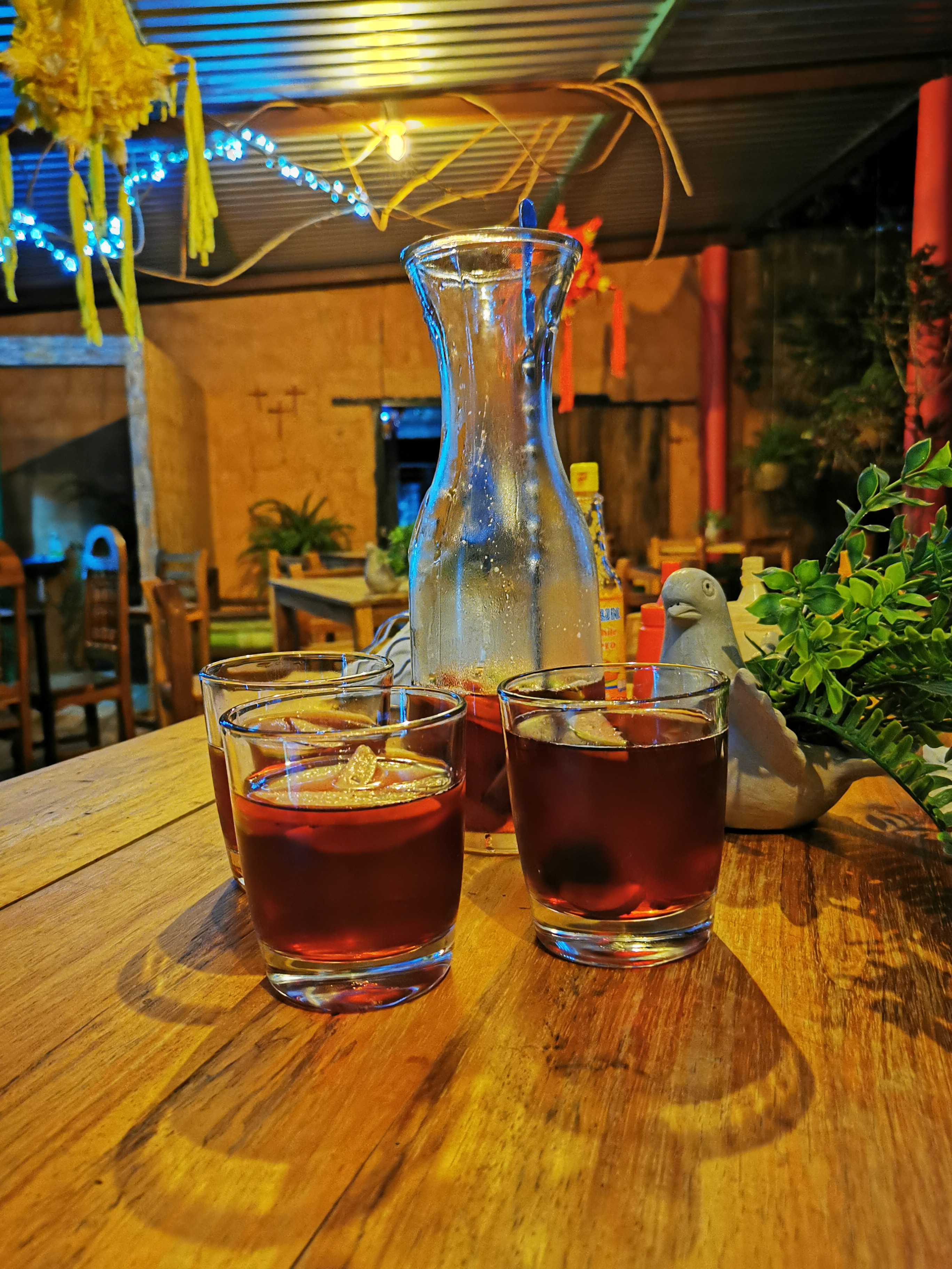 CAFETERIA EL BARRILETE image 4