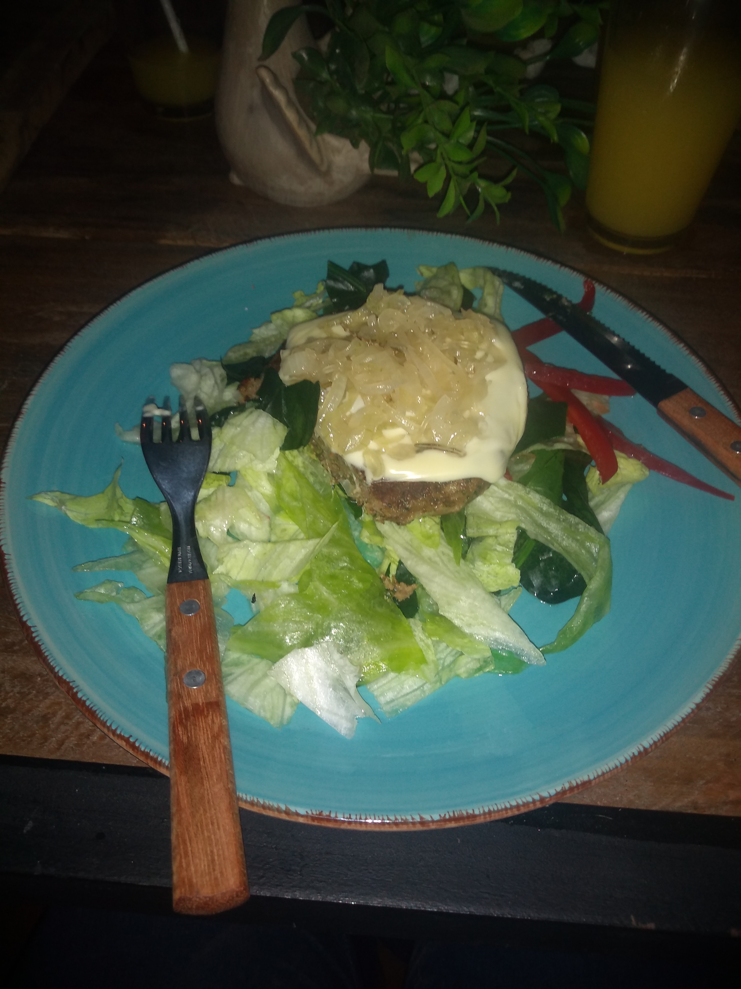 CAFETERIA EL BARRILETE image 5