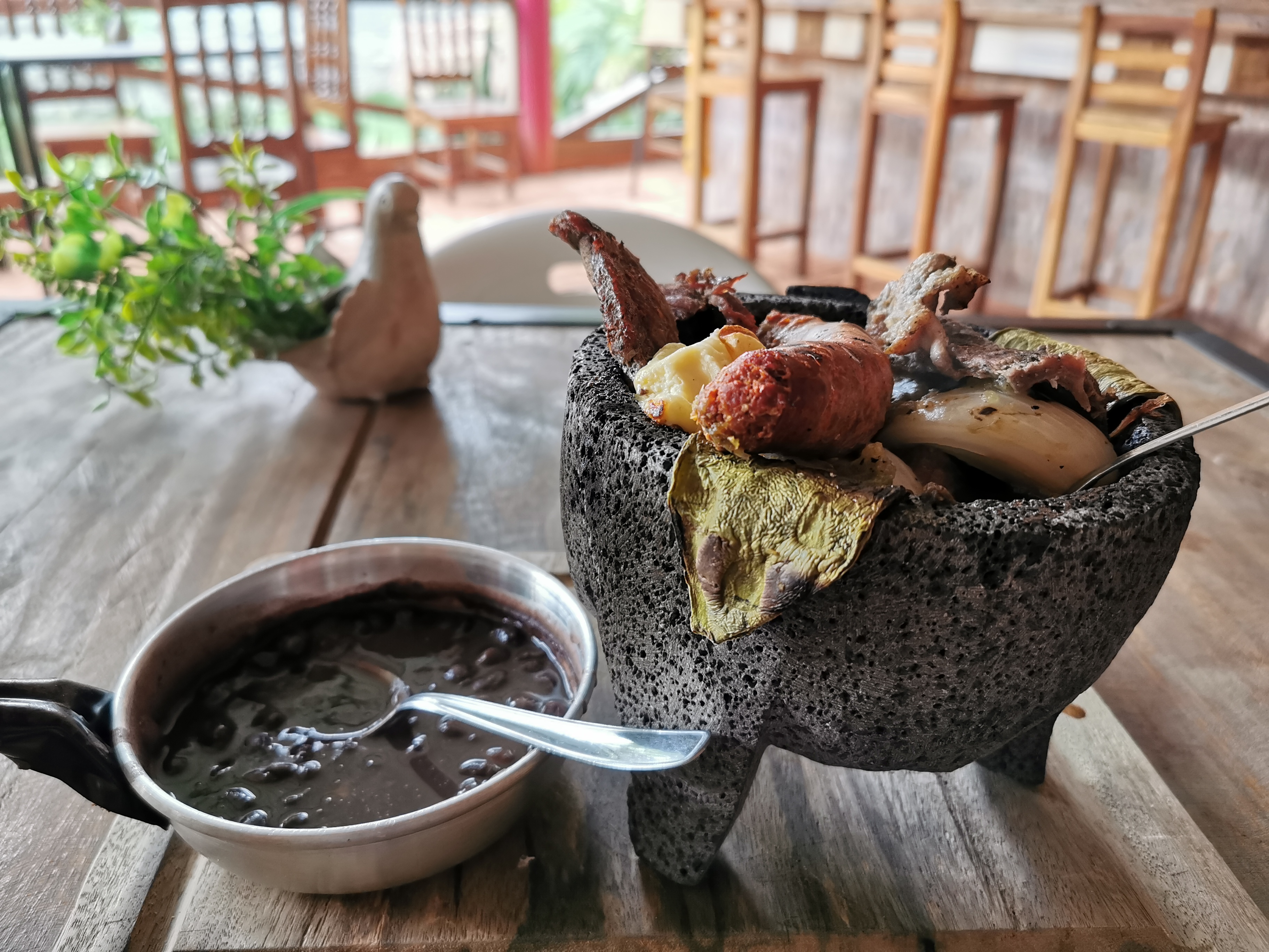 CAFETERIA EL BARRILETE image 6