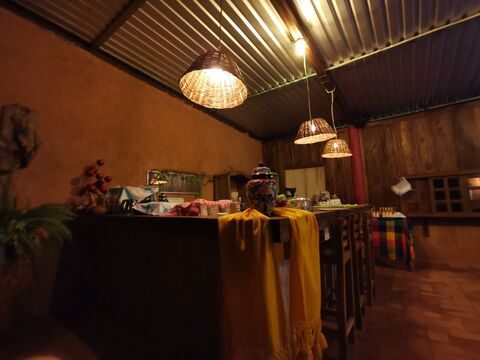 CAFETERIA EL BARRILETE image 10