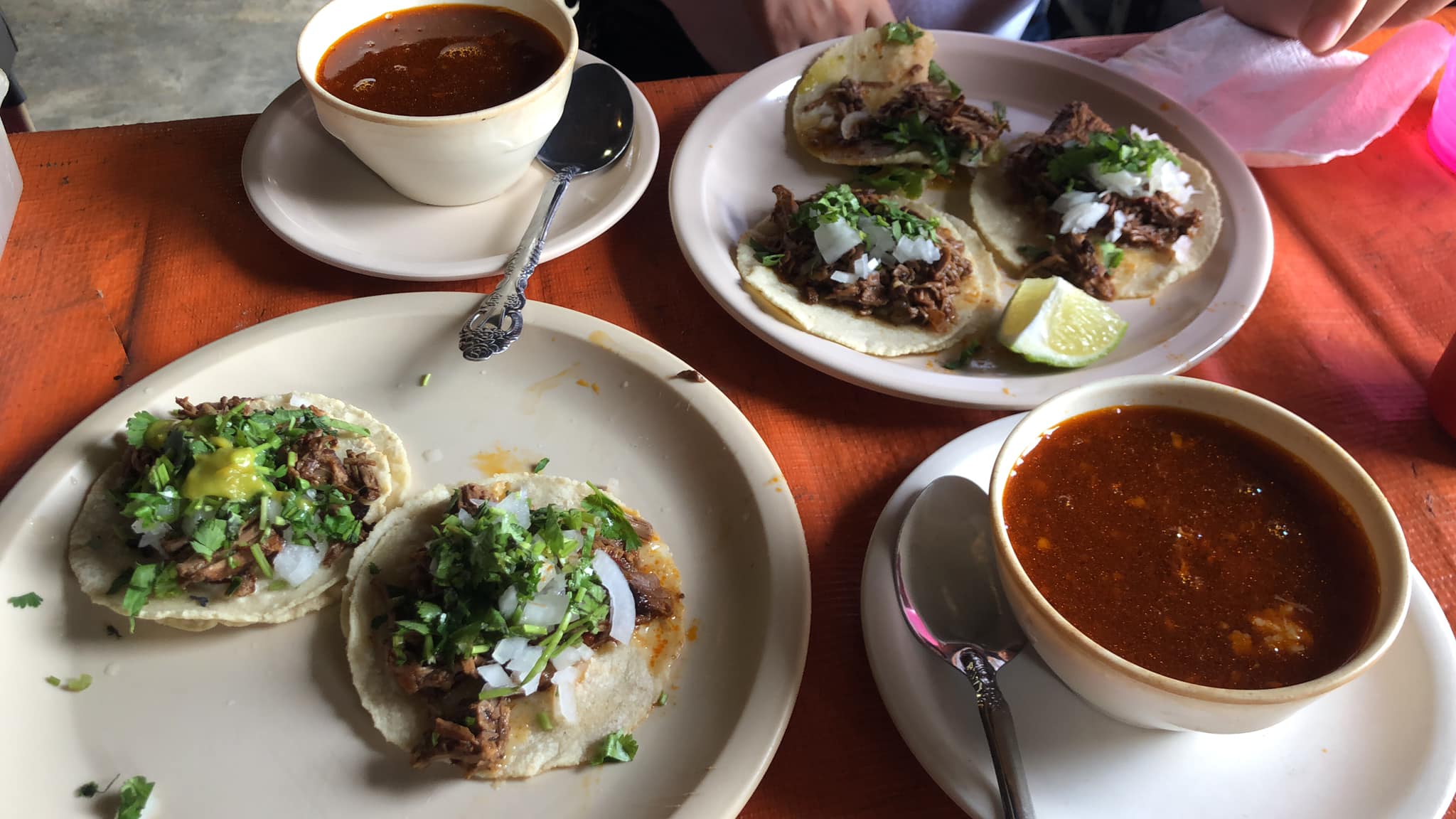 La Costera Barbacoa y Birria image 1