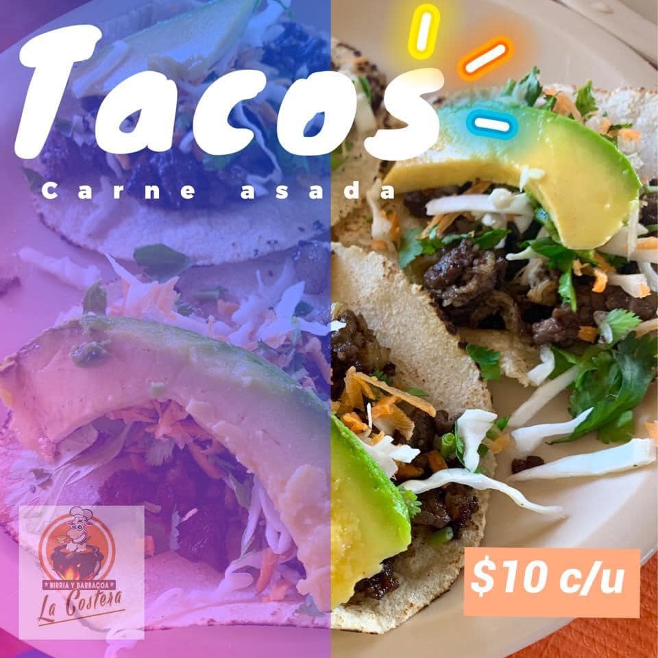 La Costera Barbacoa y Birria image 2