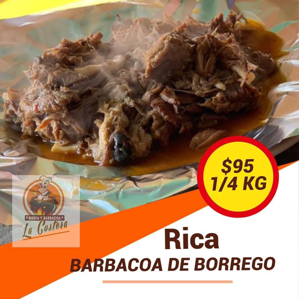La Costera Barbacoa y Birria image 3