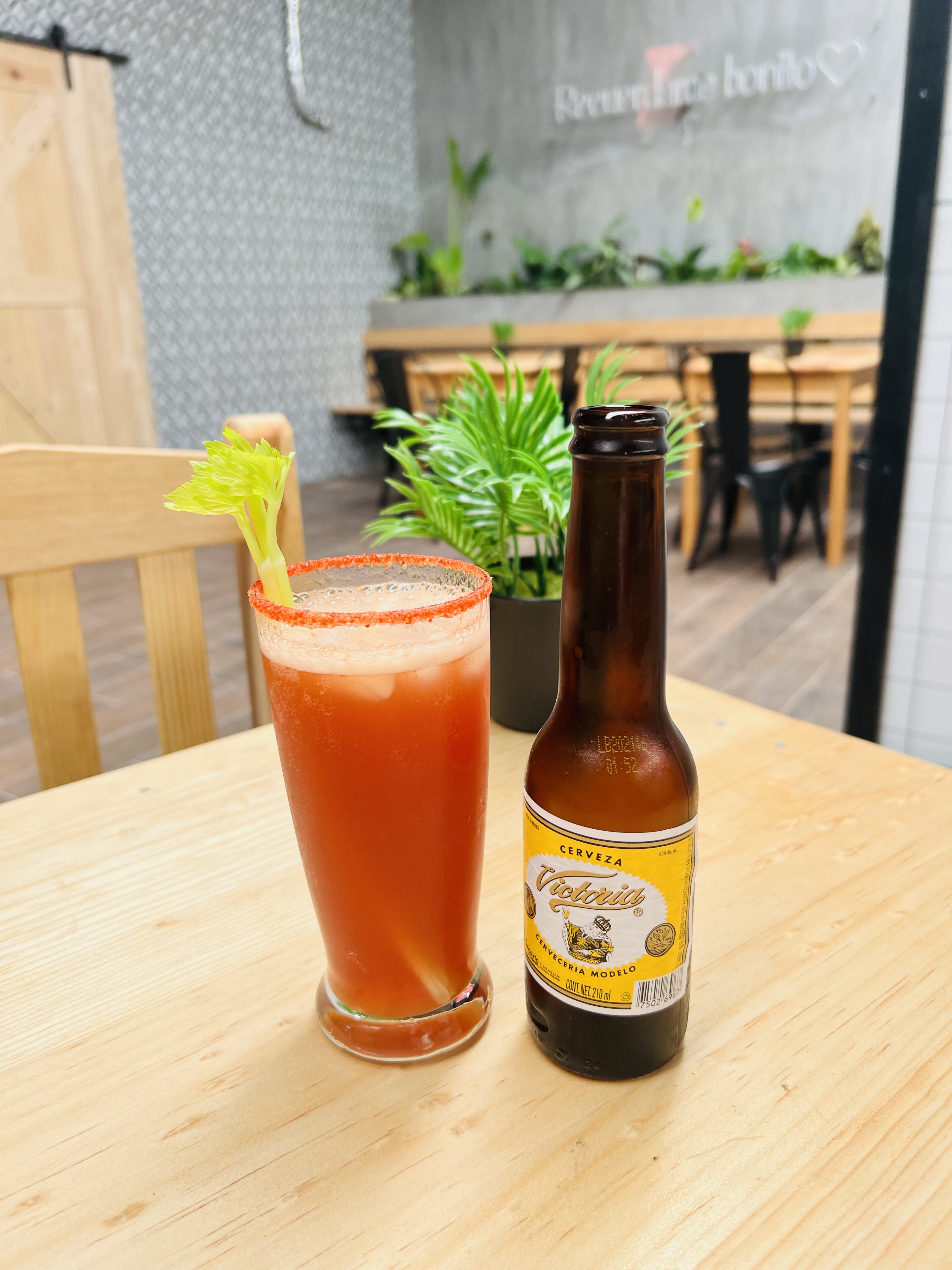 Noelia Restaurante image 3