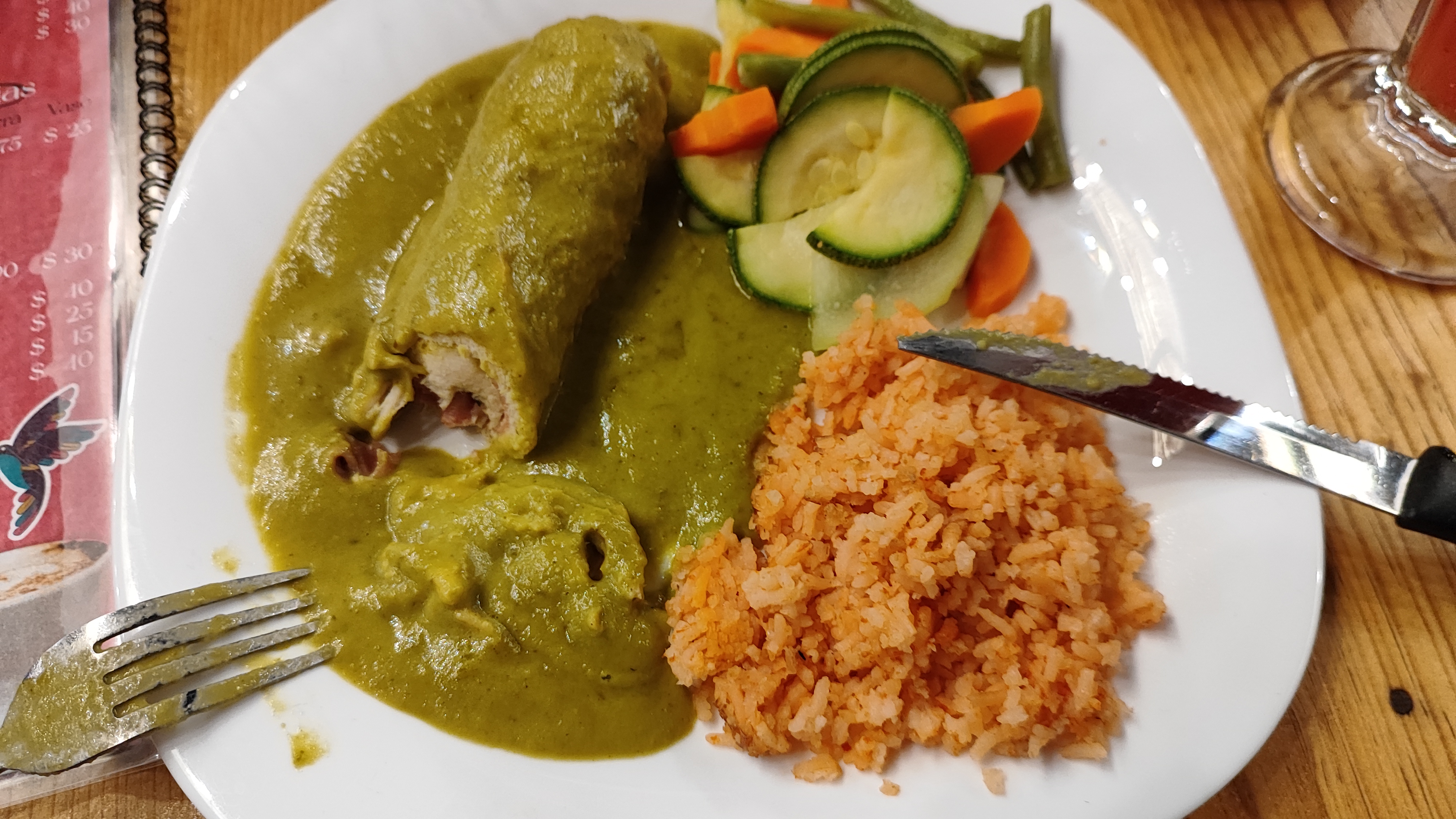 Noelia Restaurante image 8