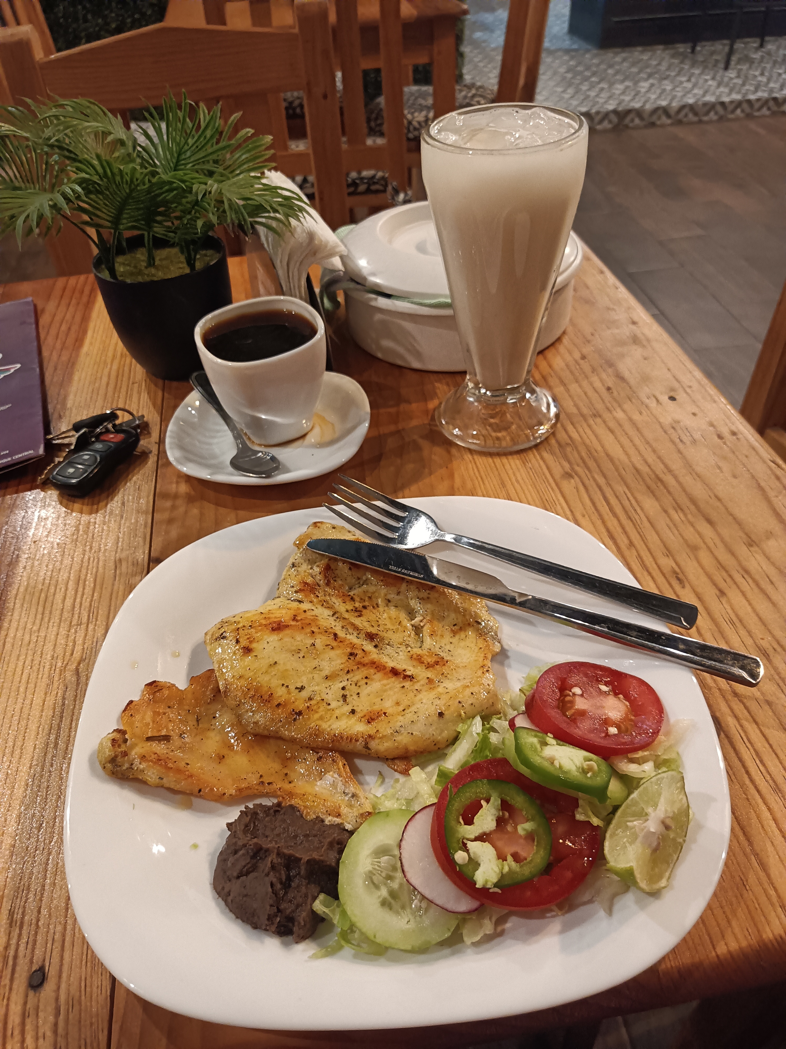 Noelia Restaurante image 9