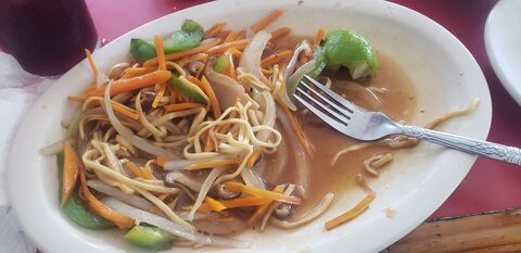 Restaurant & Cafetería Ni Hao image 1