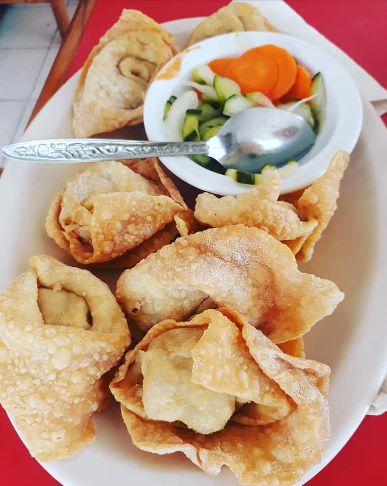 Restaurant & Cafetería Ni Hao image 2