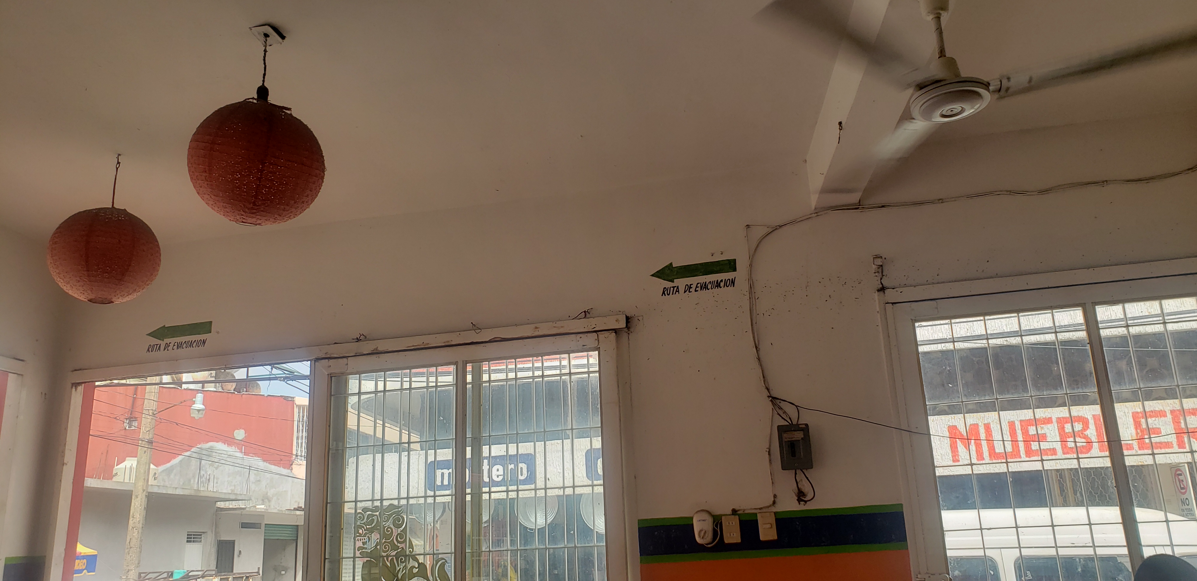 Restaurant & Cafetería Ni Hao image 3