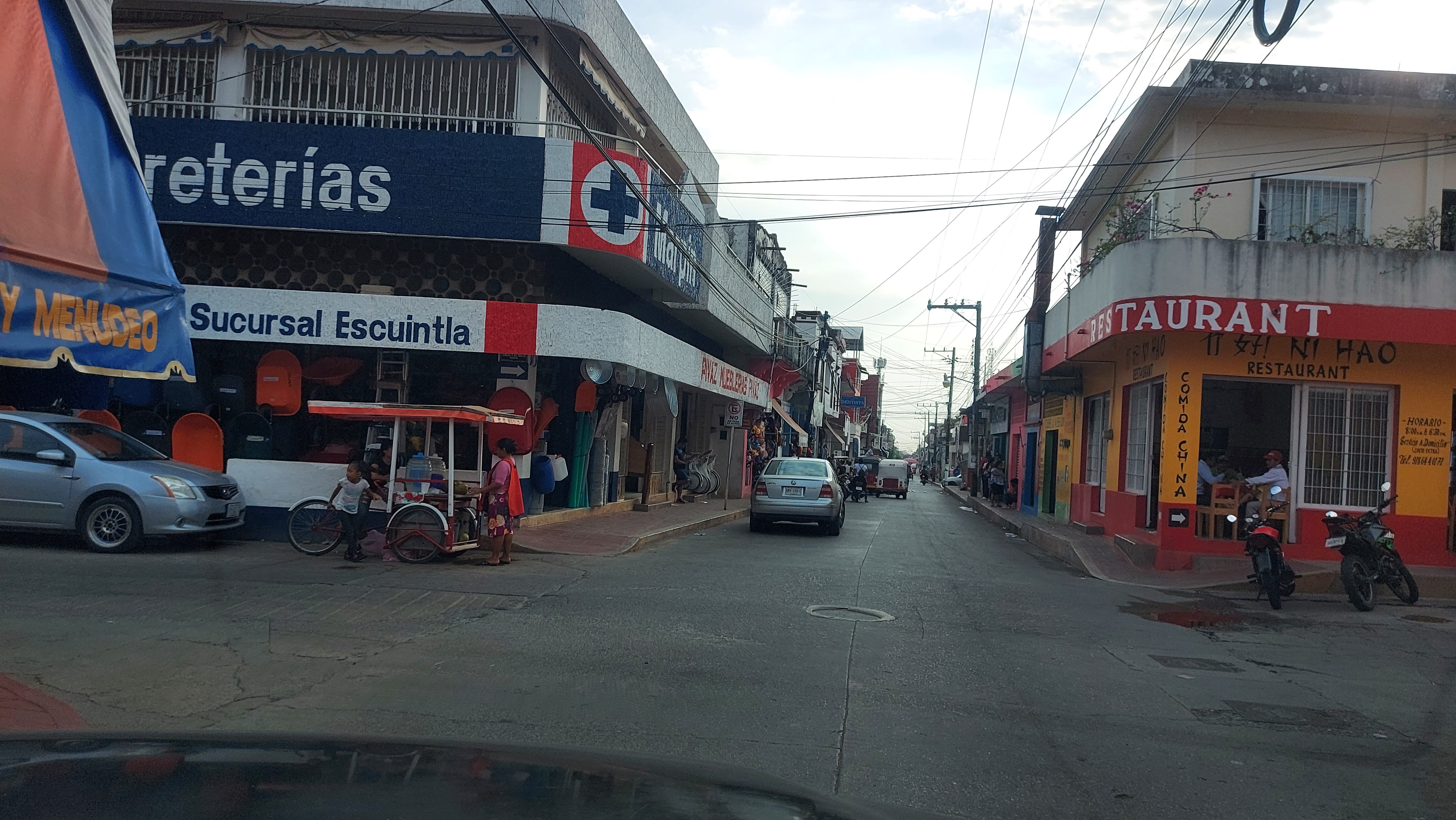 Restaurant & Cafetería Ni Hao image 5