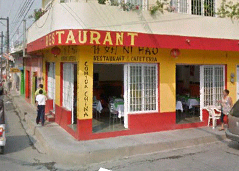 Restaurant & Cafetería Ni Hao image 6