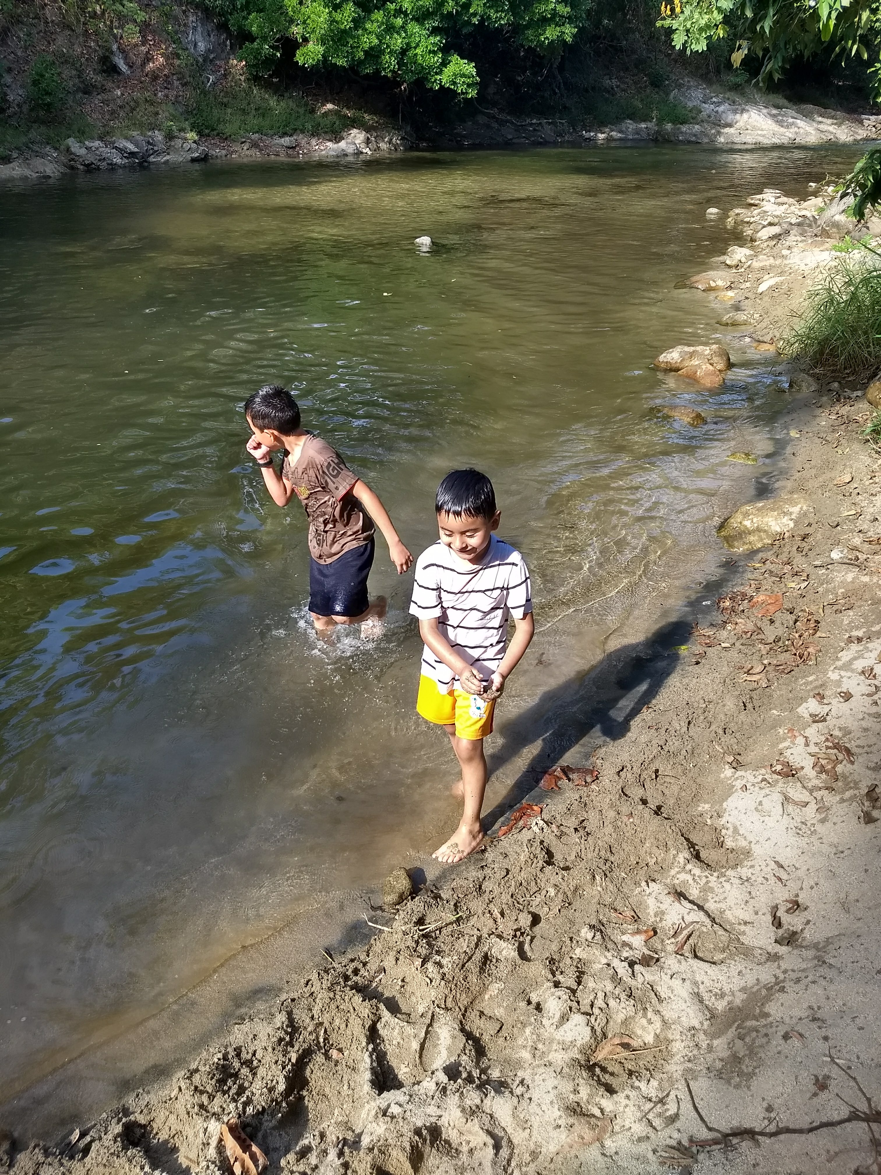 Rancho San Pedro. image 2