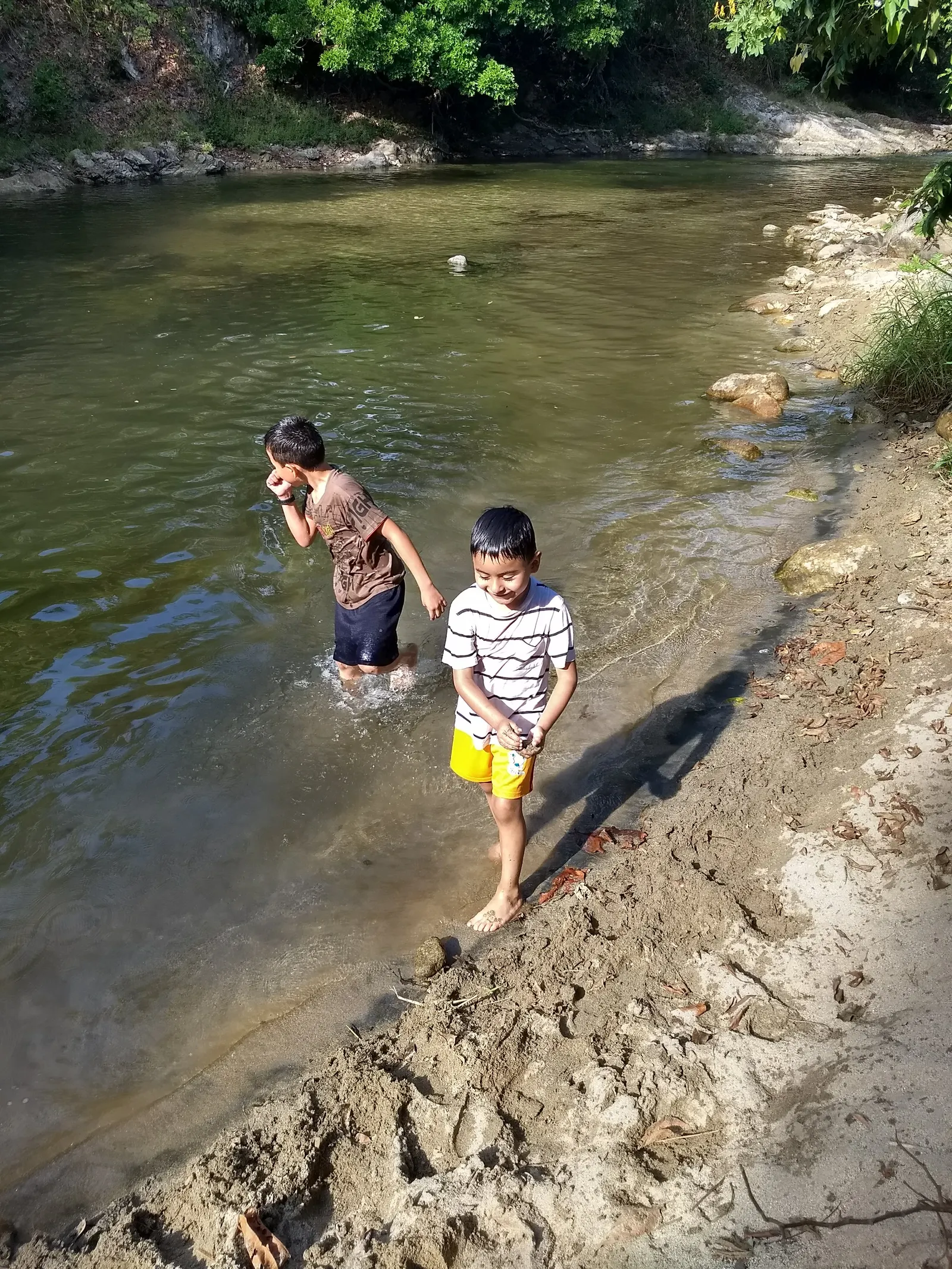 Rancho San Pedro. image 2