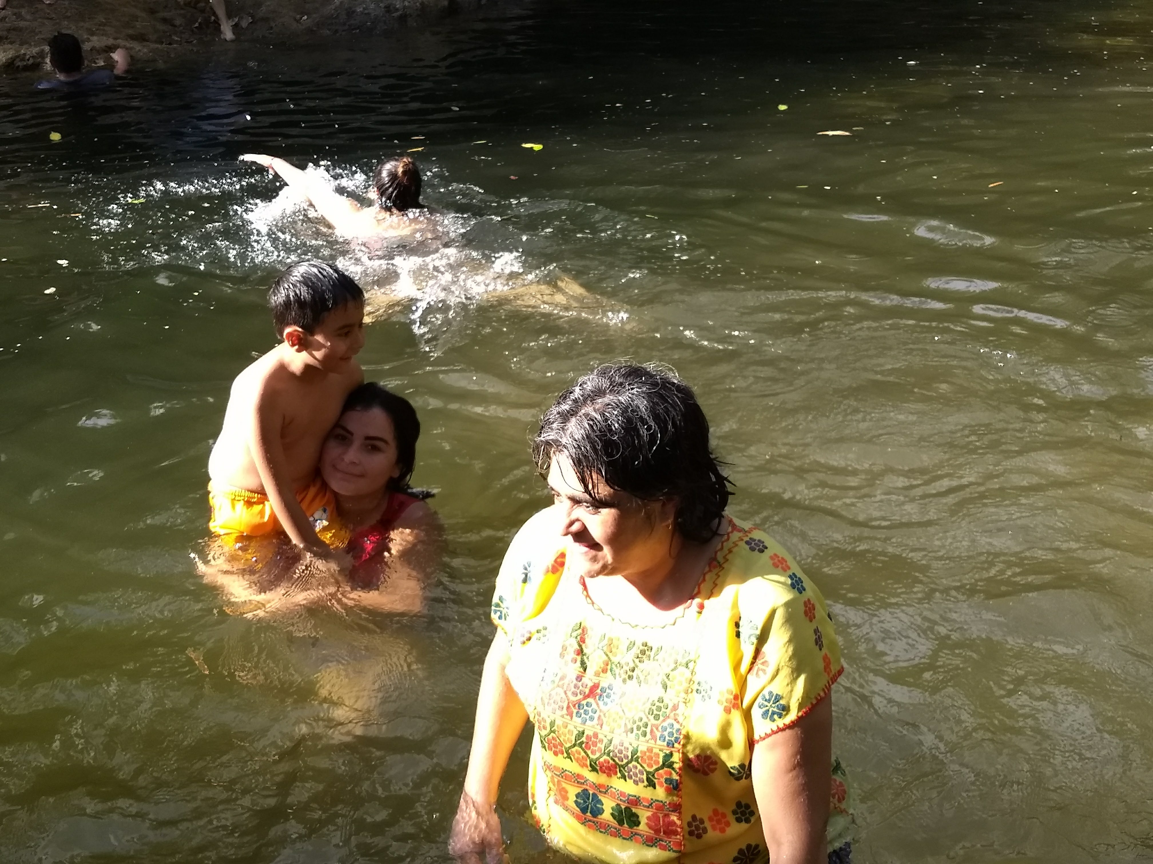 Rancho San Pedro. image 9