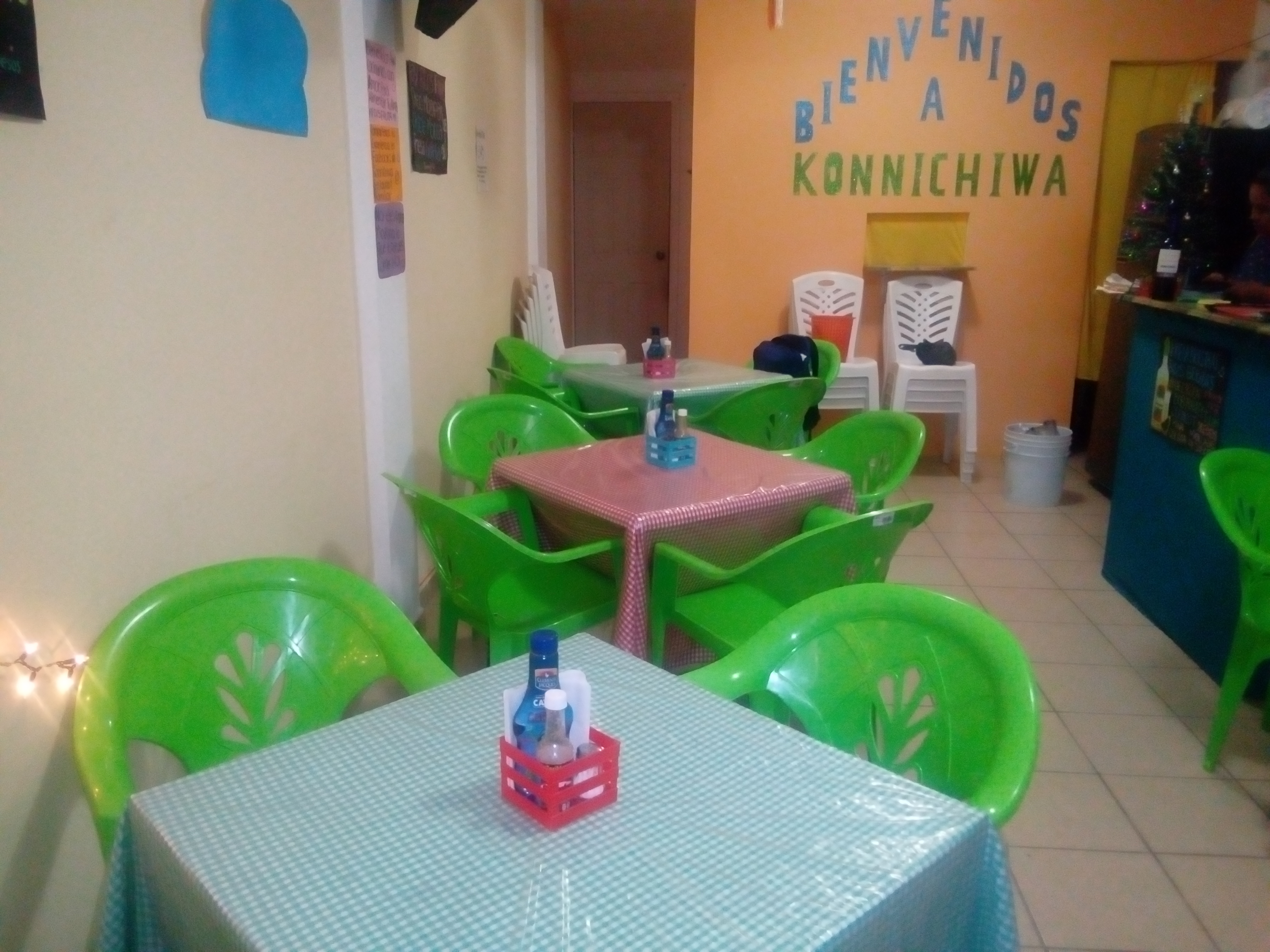 Konnichiwa Restaurant Familiar image 1