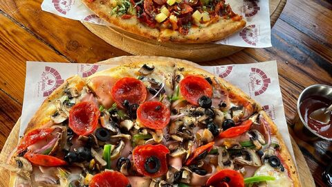 La esquina pizzería image 1